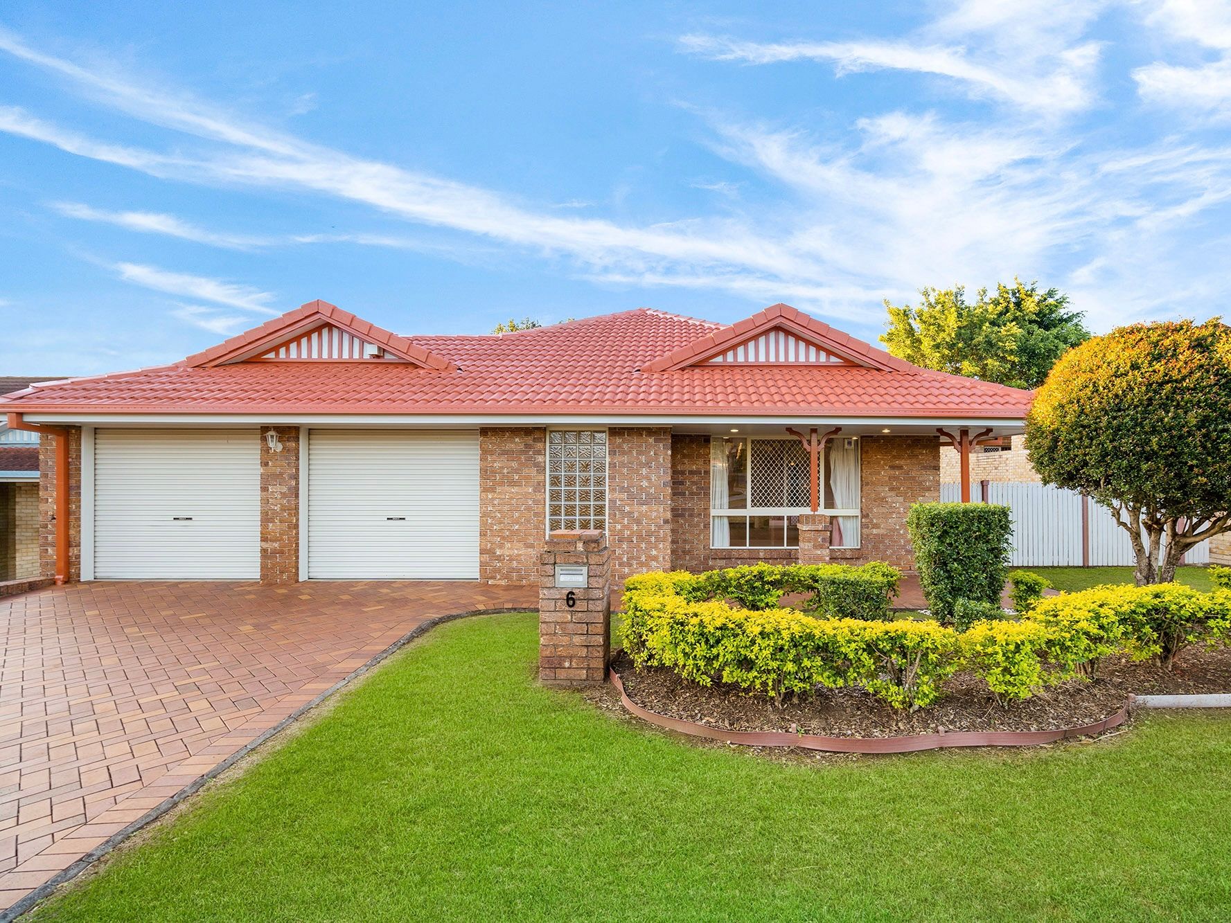 6 Rosewood Place, Runcorn QLD 4113