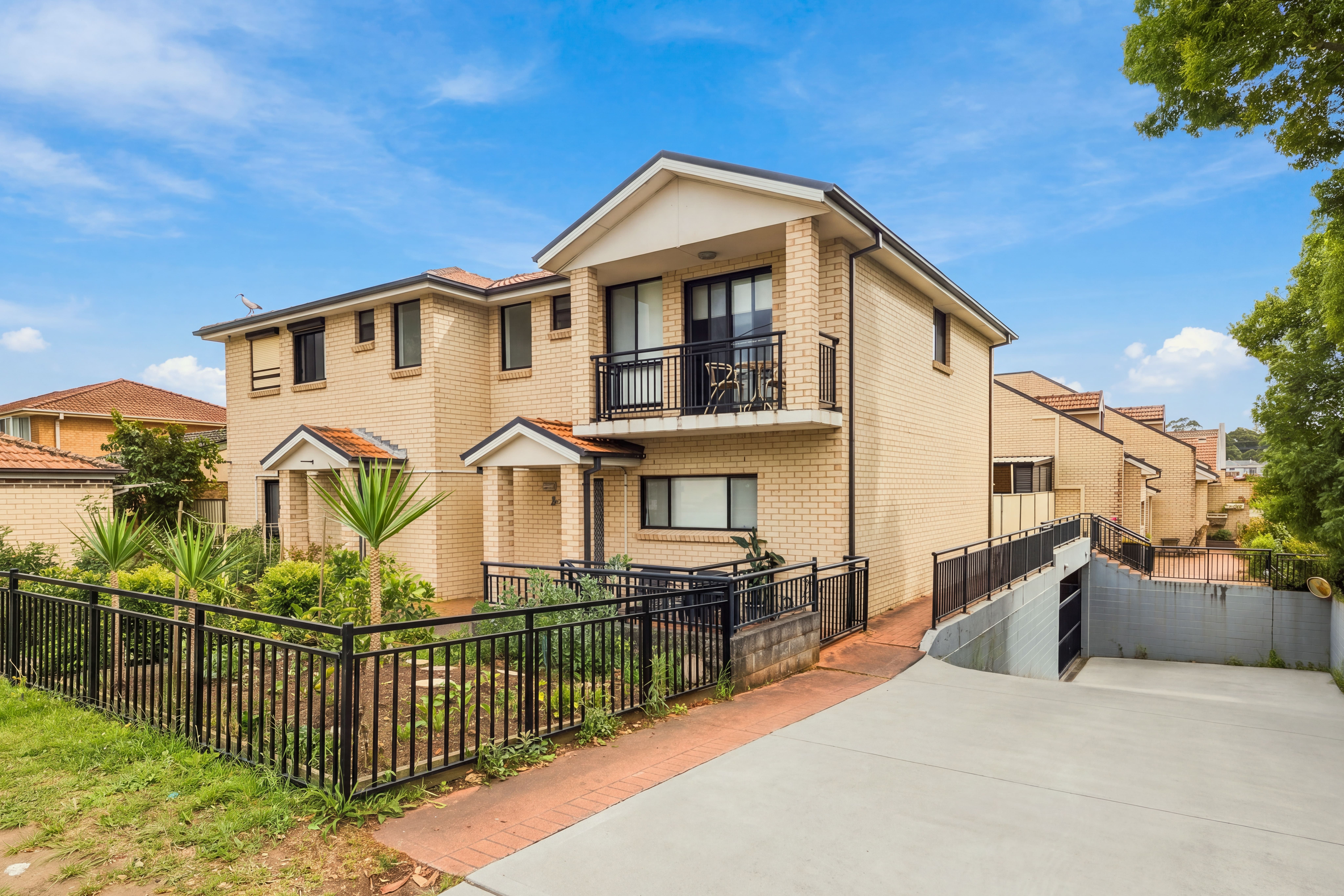 6/57-59 Wattle Street — photo from Ray White Punchbowl