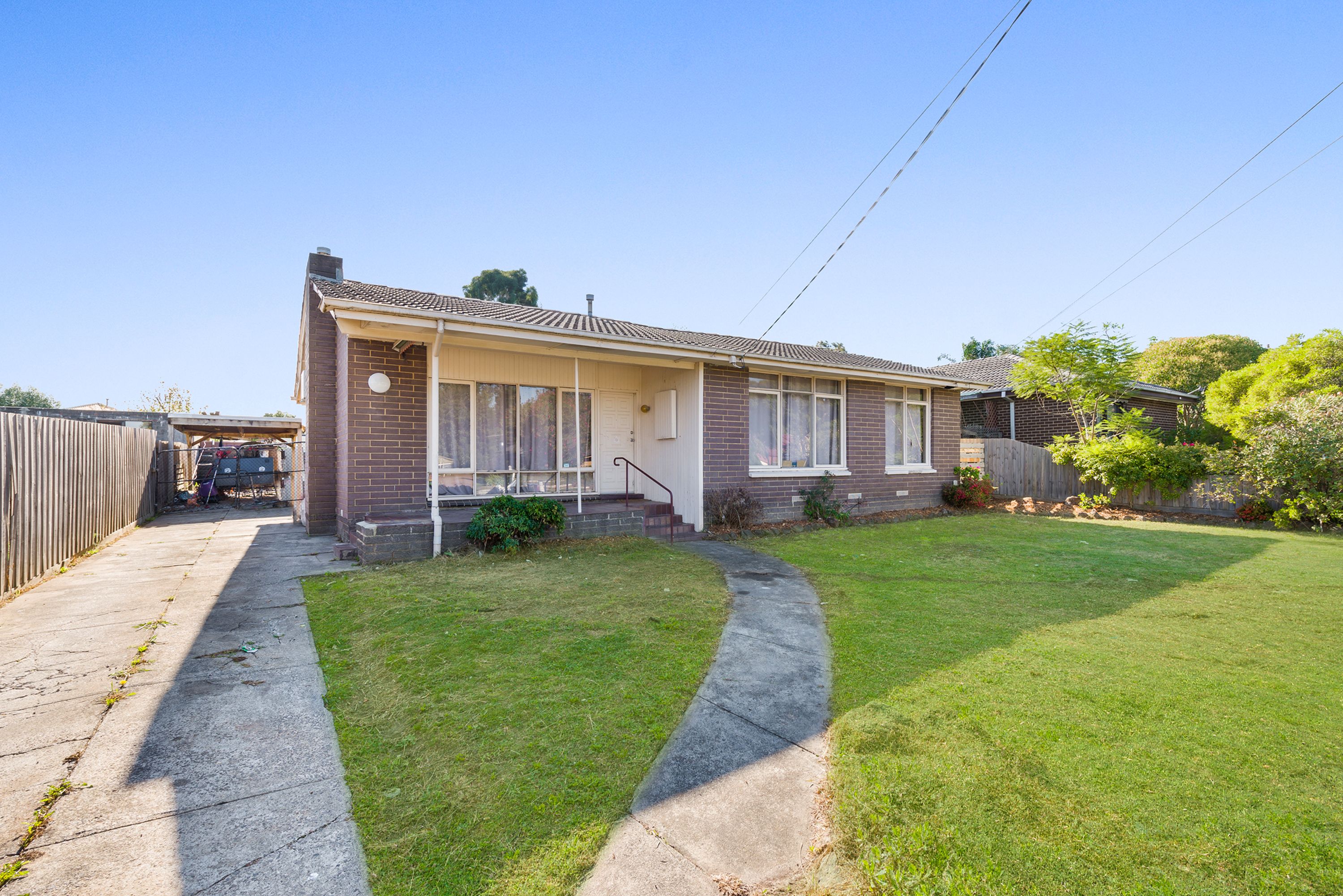 3 Cockerell Street, Ferntree Gully, VIC 3156
