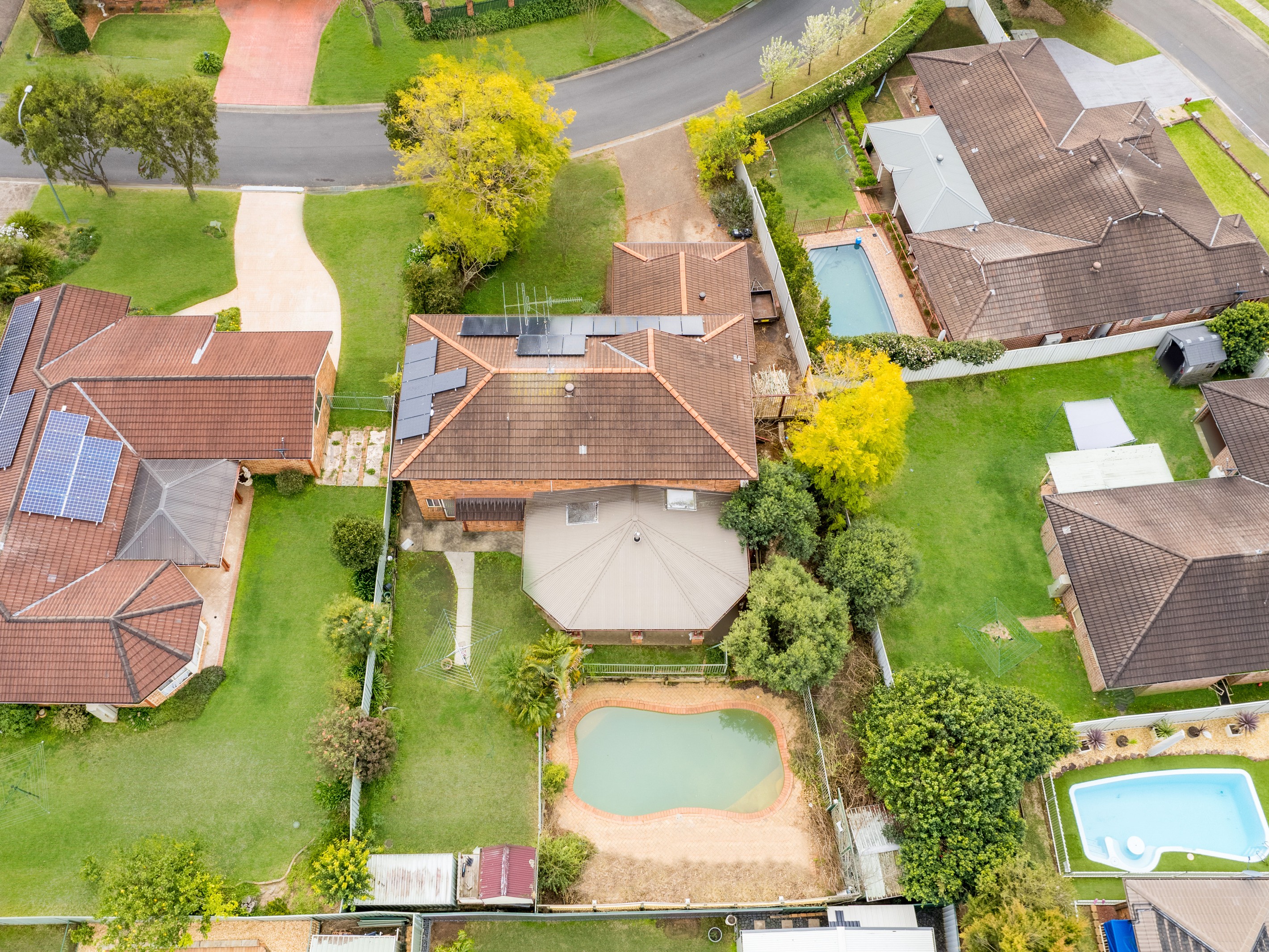 24 The Carriageway, Glenmore Park, NSW 2745