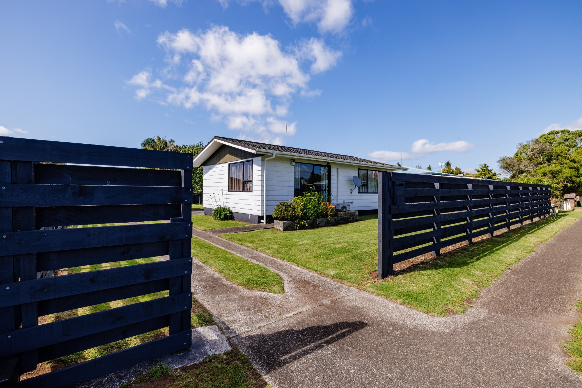 163 Broadway, Kaikohe, Far North District