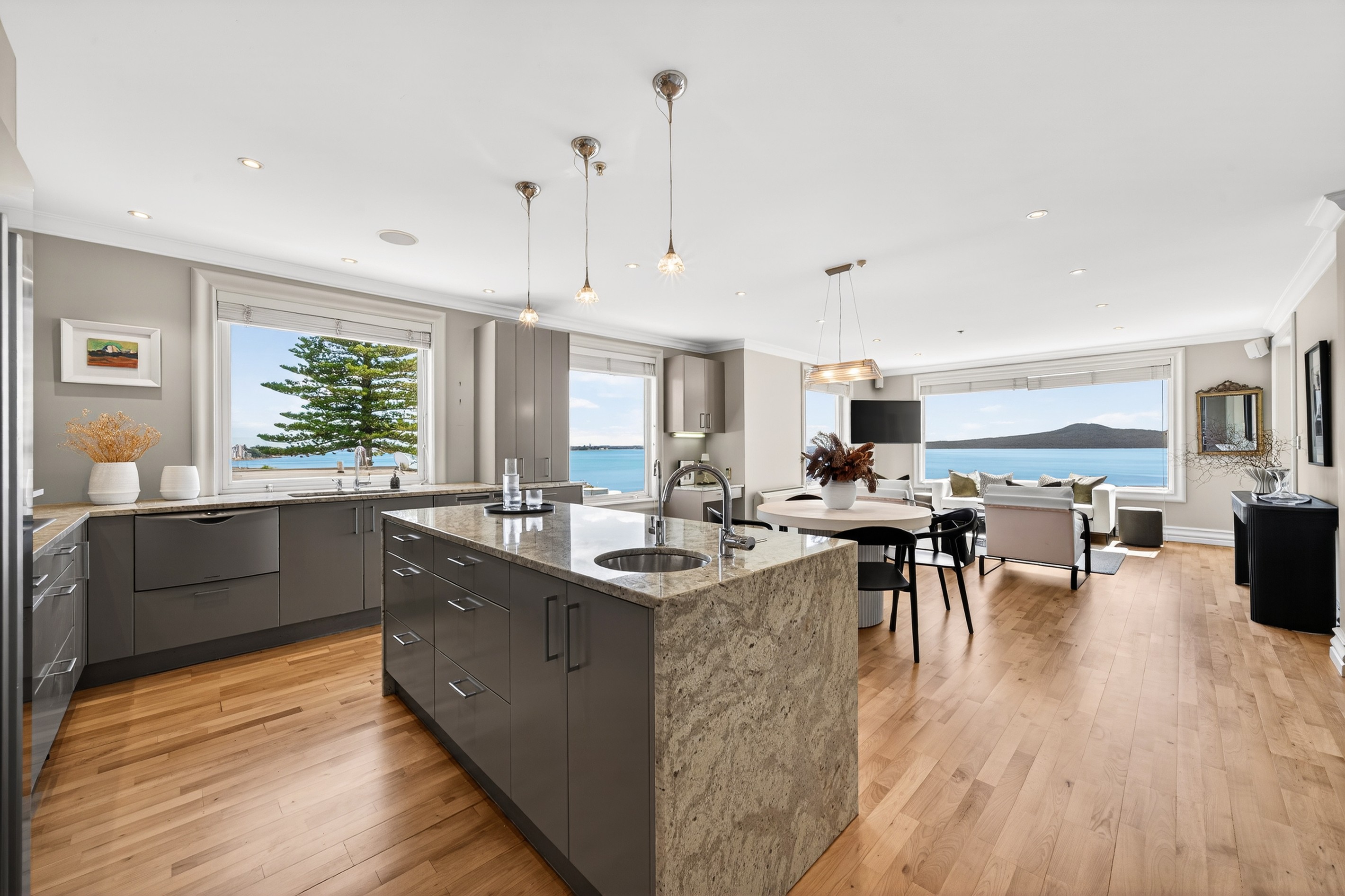 1B Tuhimata Street, St Heliers, Auckland City