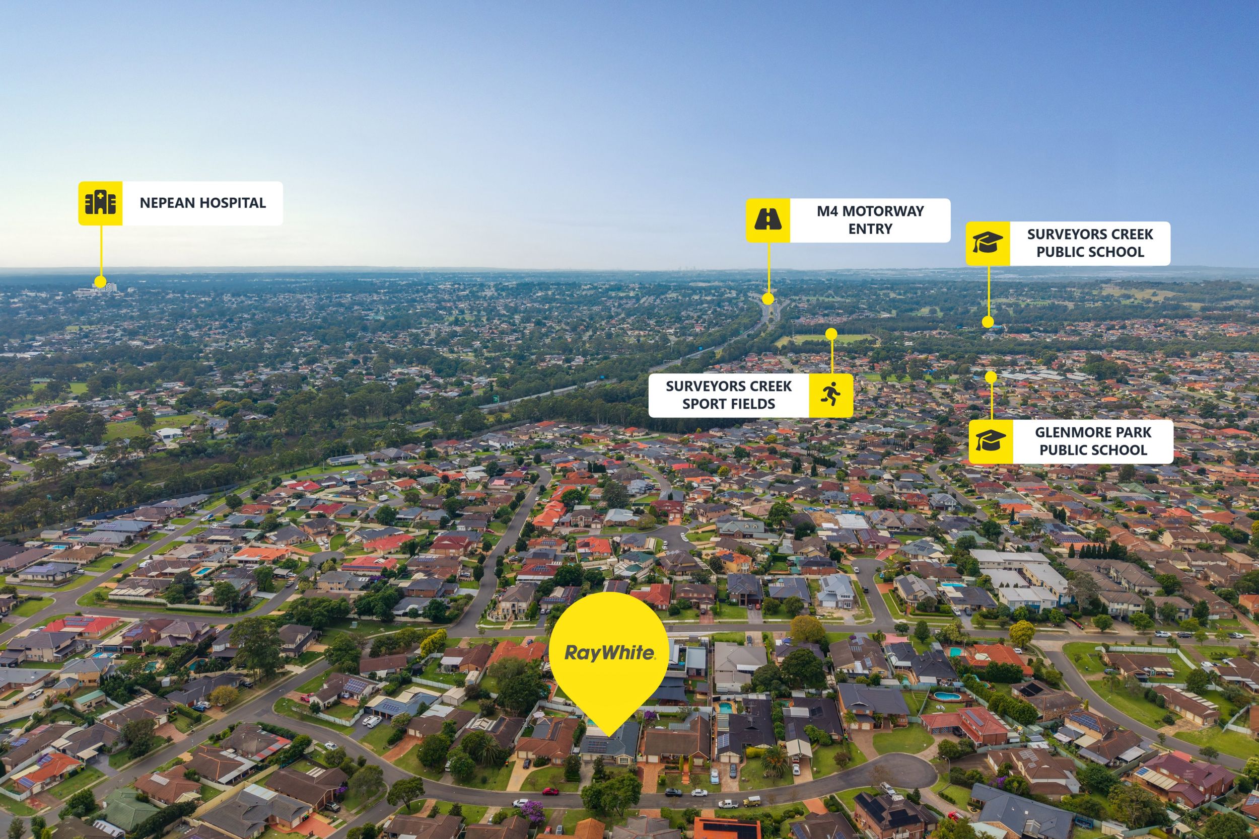 6 Fitzgerald Place, Glenmore Park, NSW