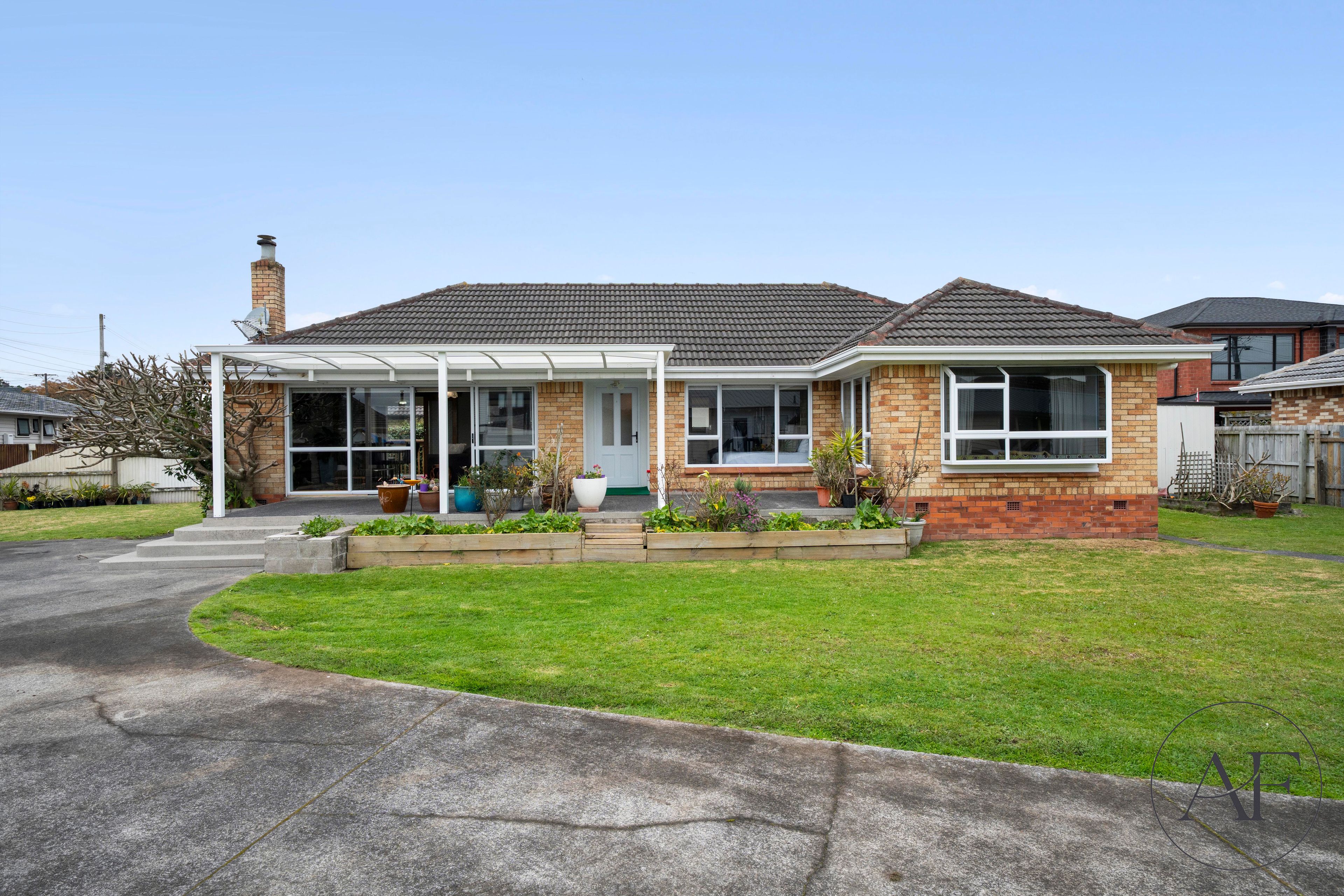 1/50 Motatau Road, Papatoetoe, Manukau City