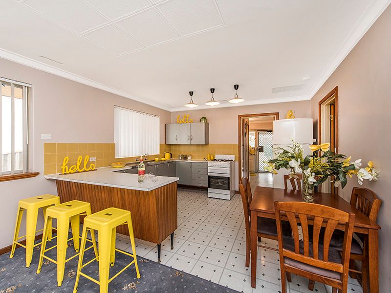 36a Second Avenue, Shoalwater WA 6169