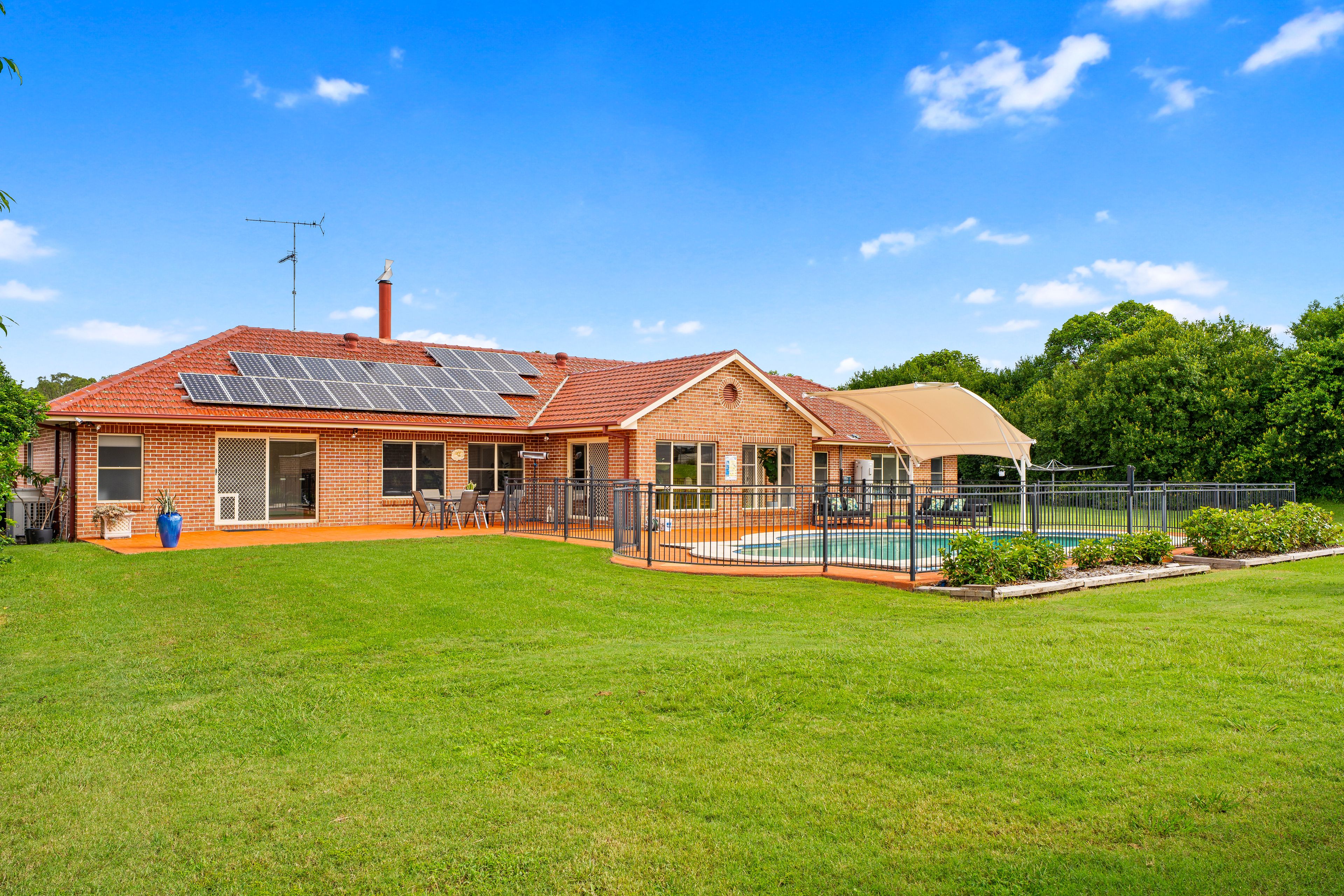 345 Ninth Avenue, Llandilo, NSW