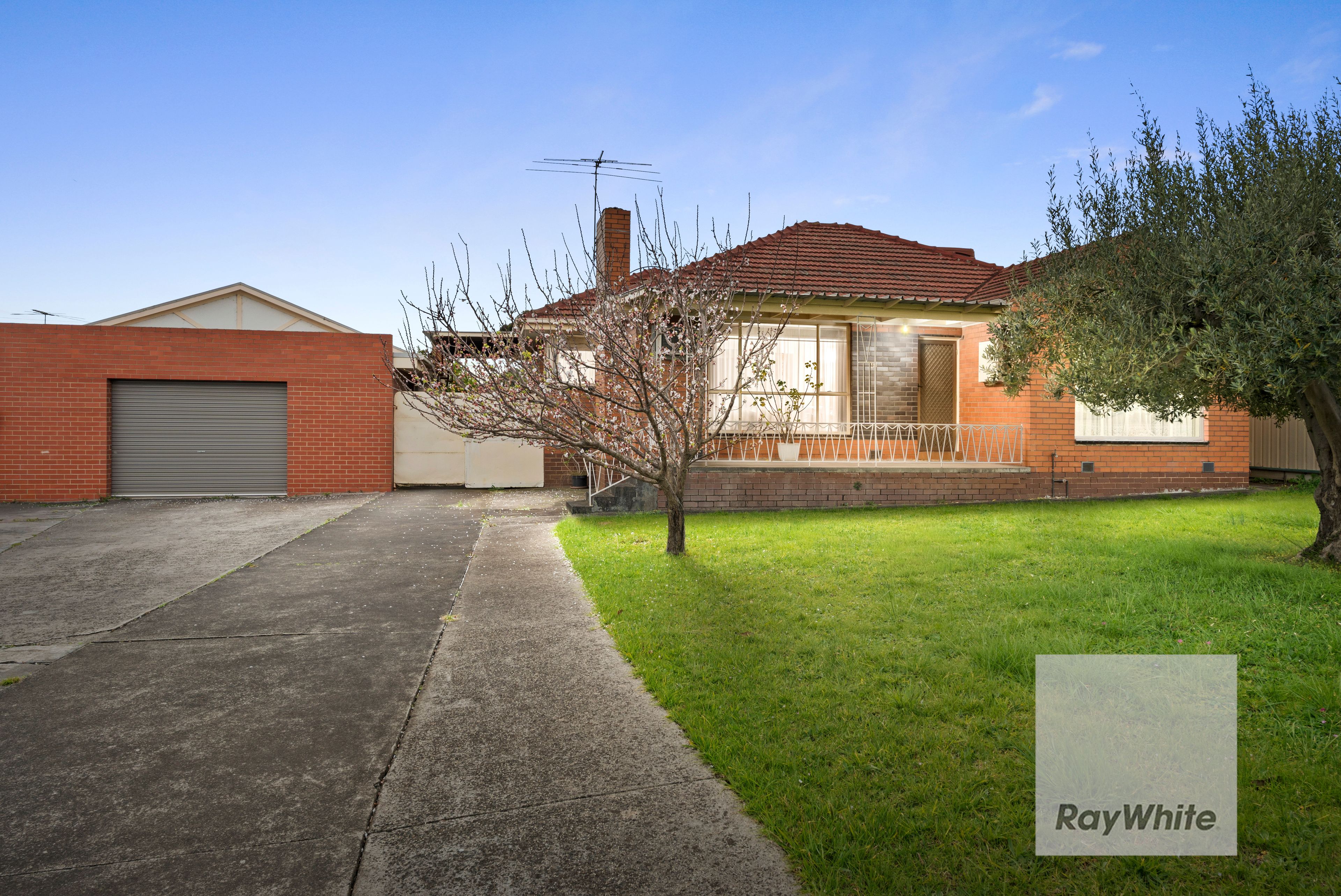 46 Morris Street — photo from Ray White Bundoora