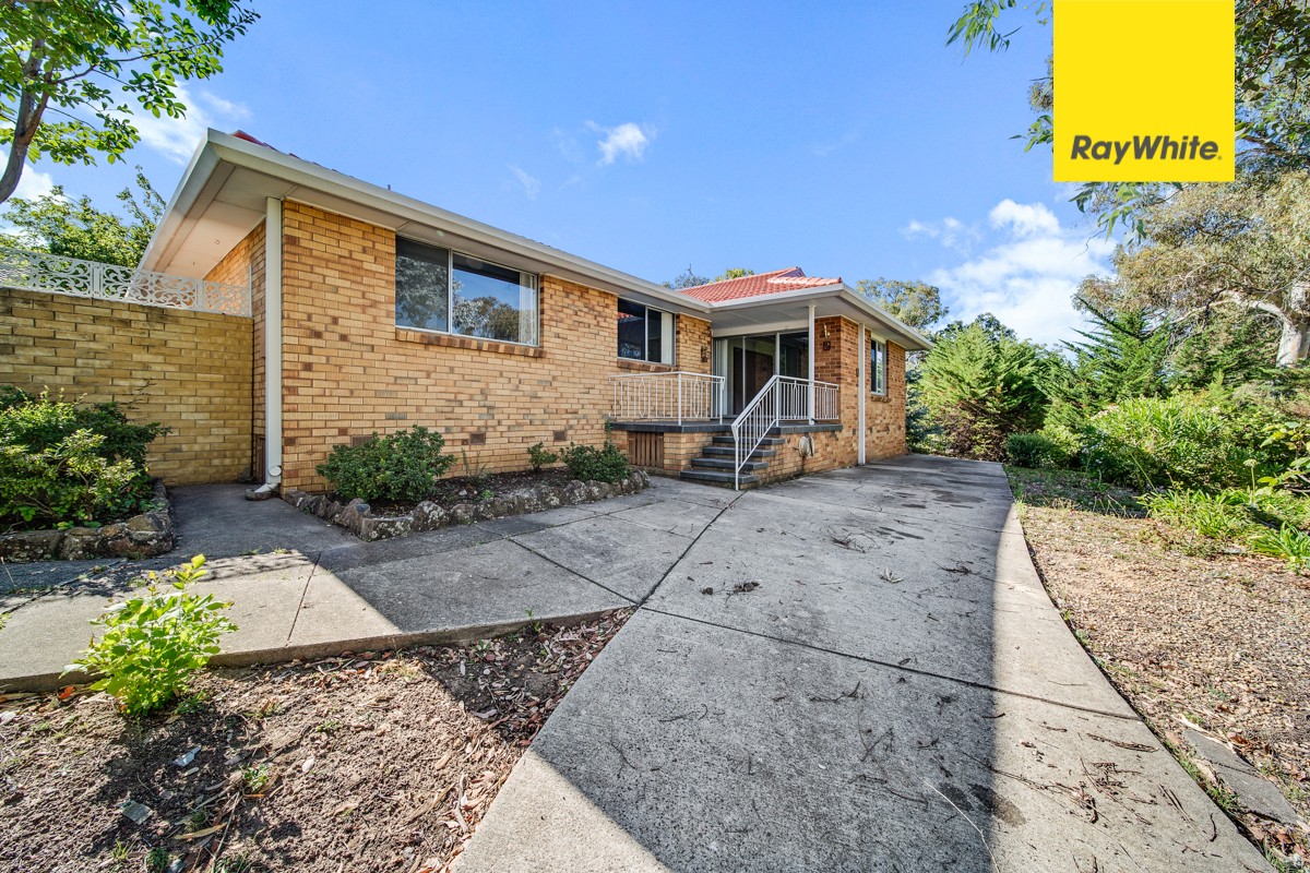 2 Lutwyche Street, Higgins, ACT 2615