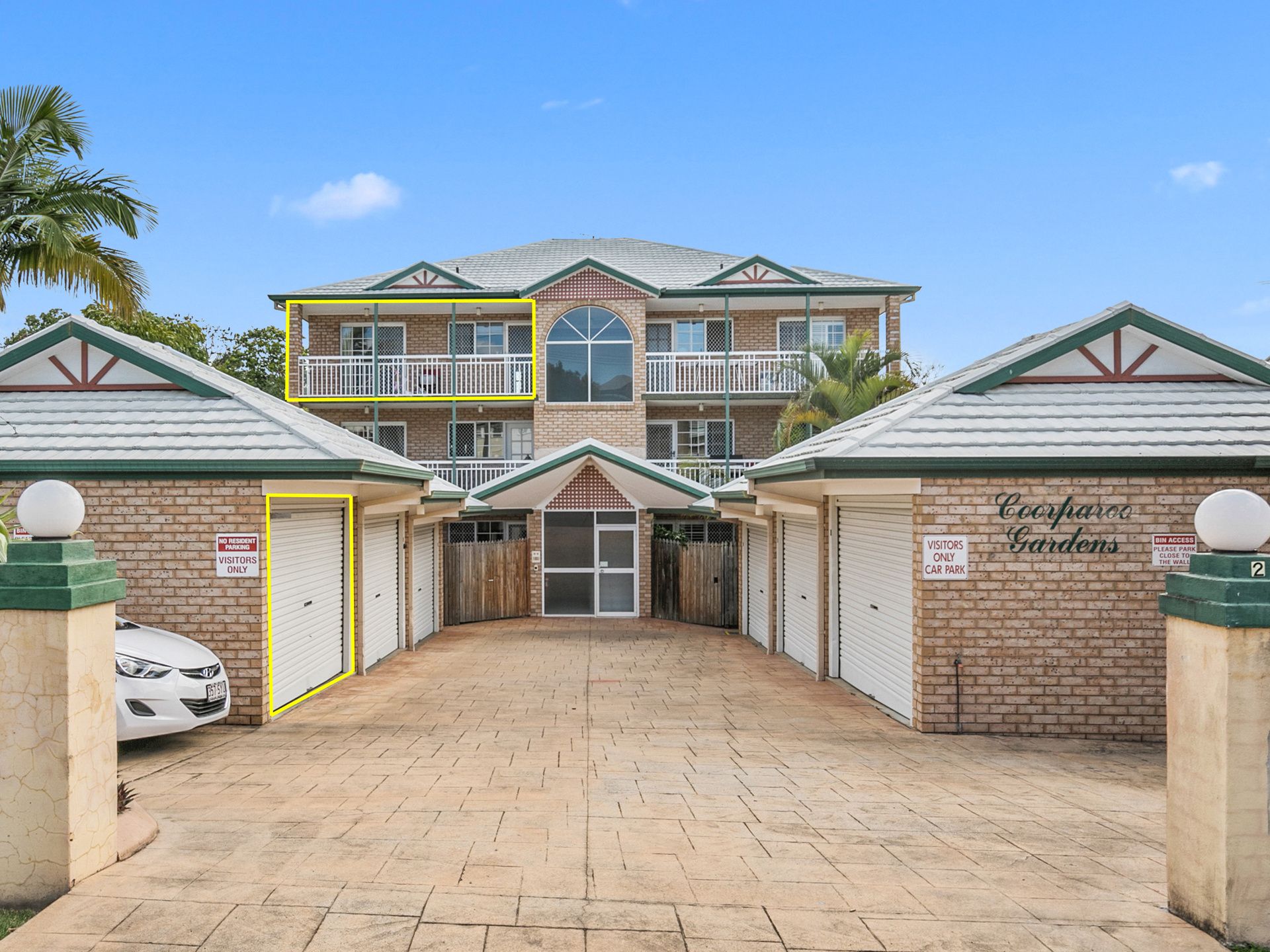 24 Baragoola Street, Coorparoo QLD 4151