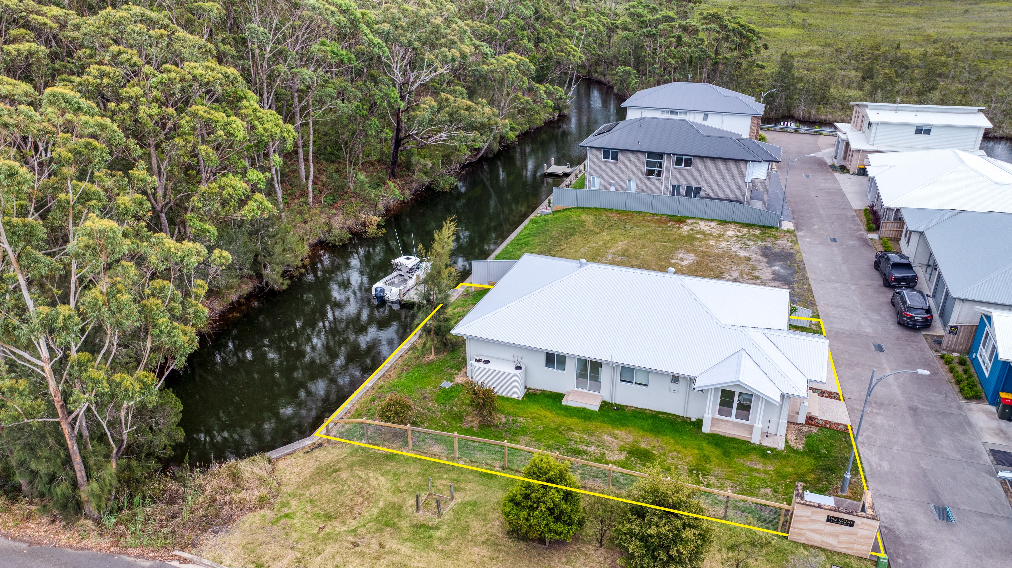 1/23 Jacobs Drive, Sussex Inlet, NSW