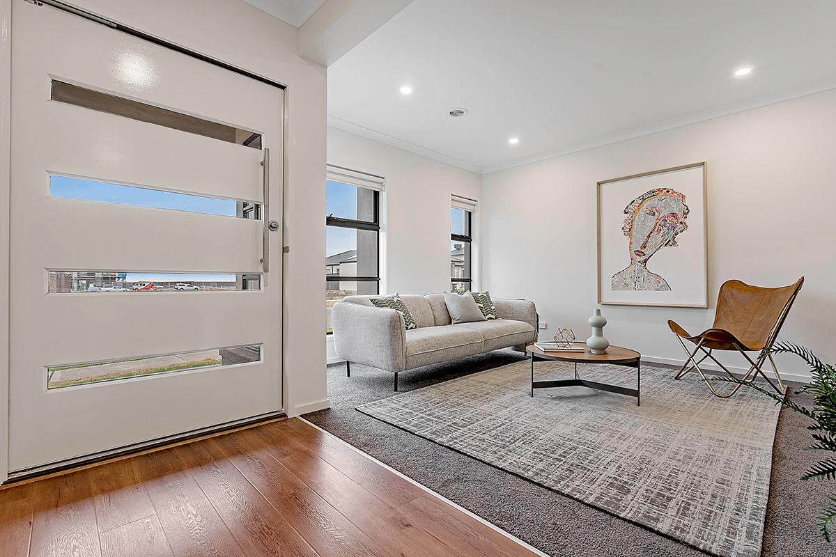 30 Liewah Circuit, Craigieburn, VIC 3064