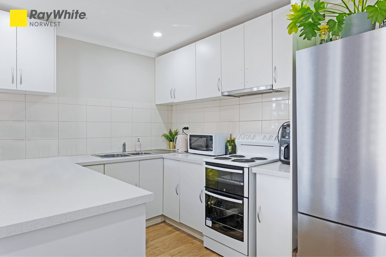 3A Nobbs Street, South Granville, NSW 2142