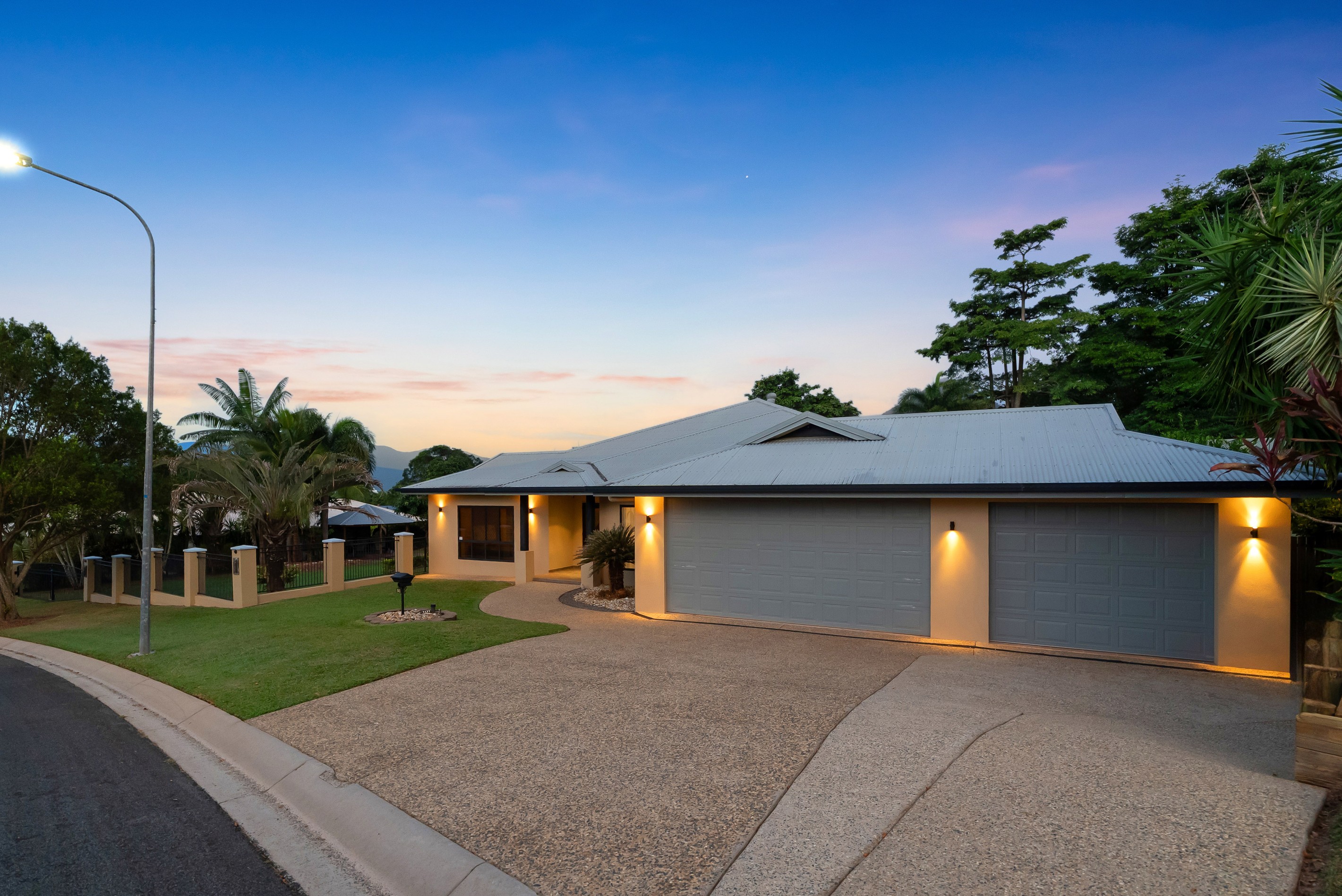 6-8 Burn Close, Gordonvale, QLD 4865