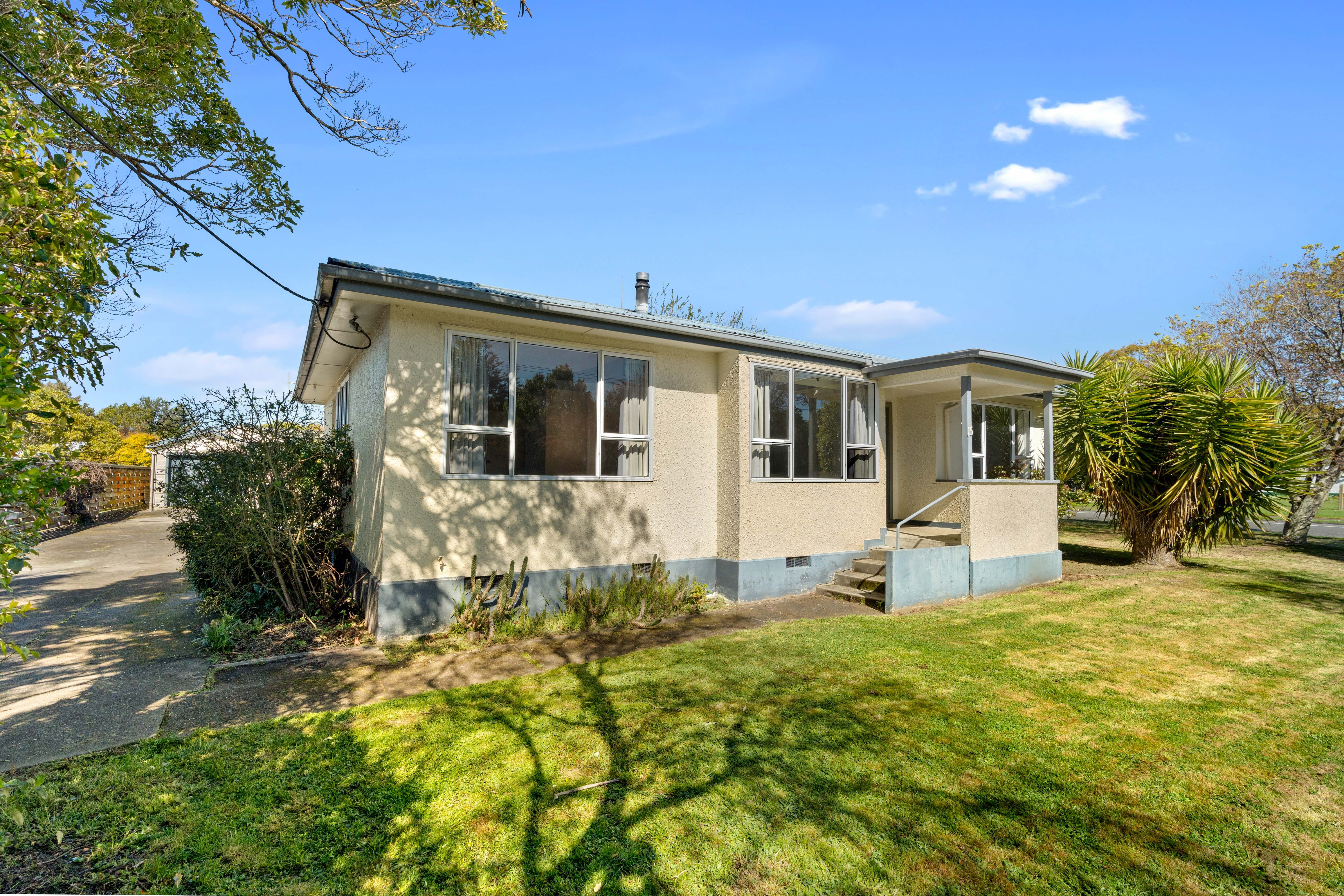 15 Hillcrest Street, Masterton, Masterton District