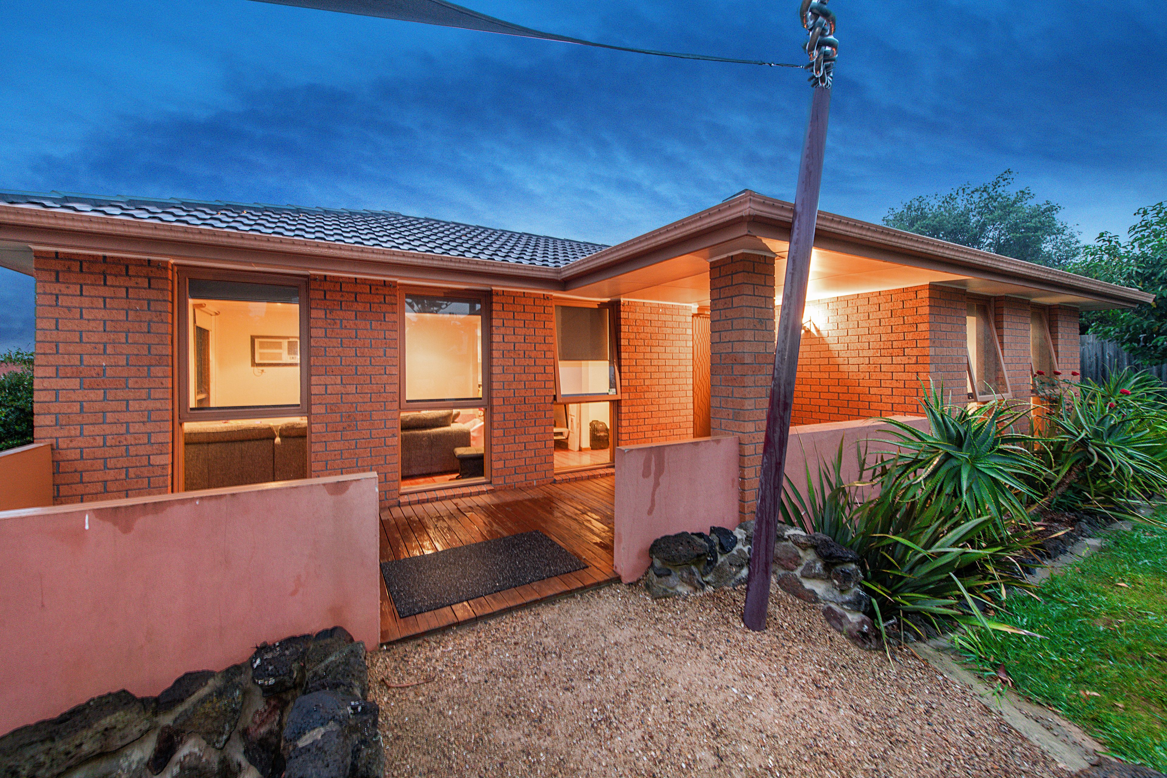1 Murray Crescent, Rowville, VIC 3178