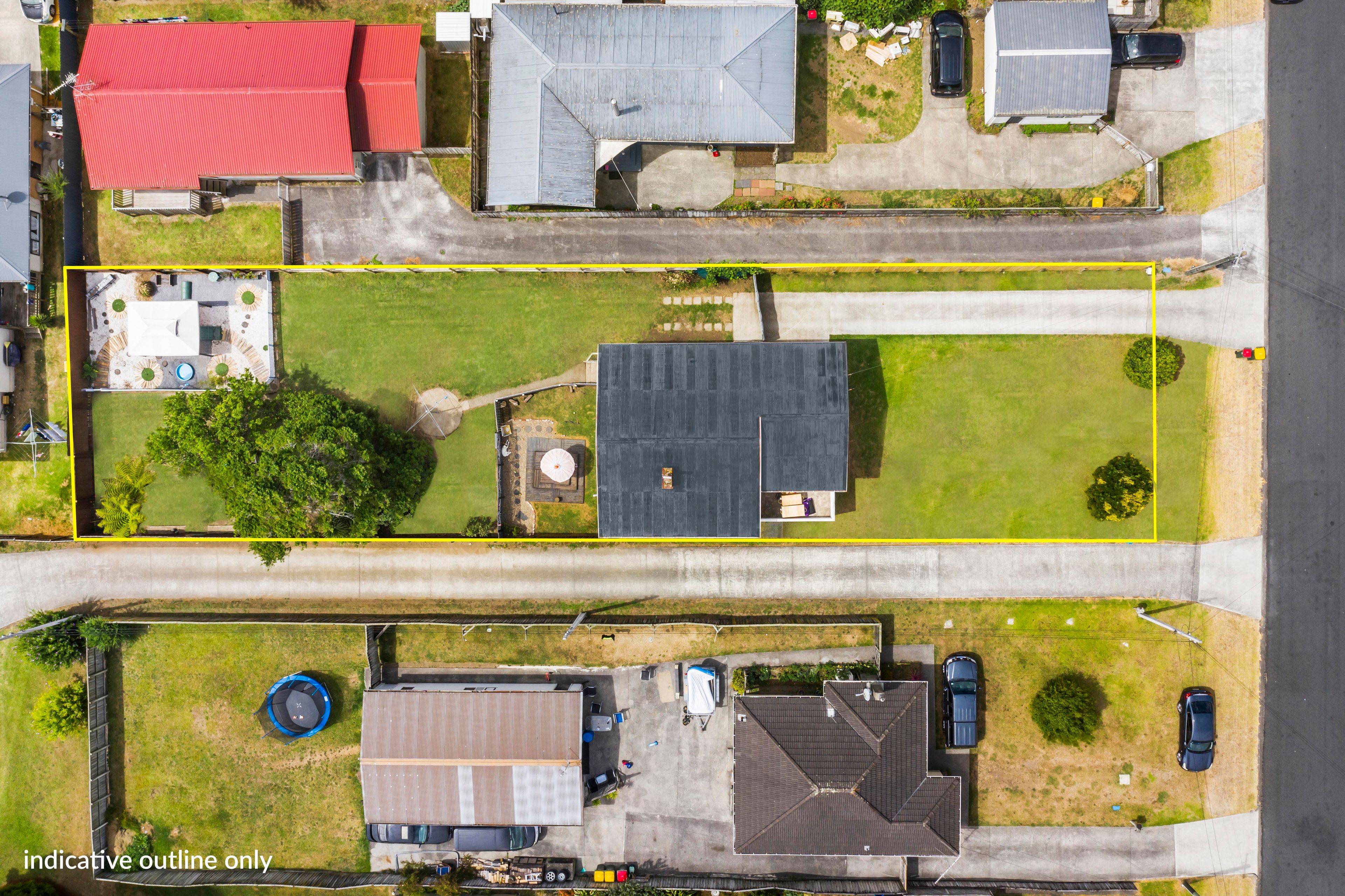 14 Waterview Road West, Takanini, Papakura