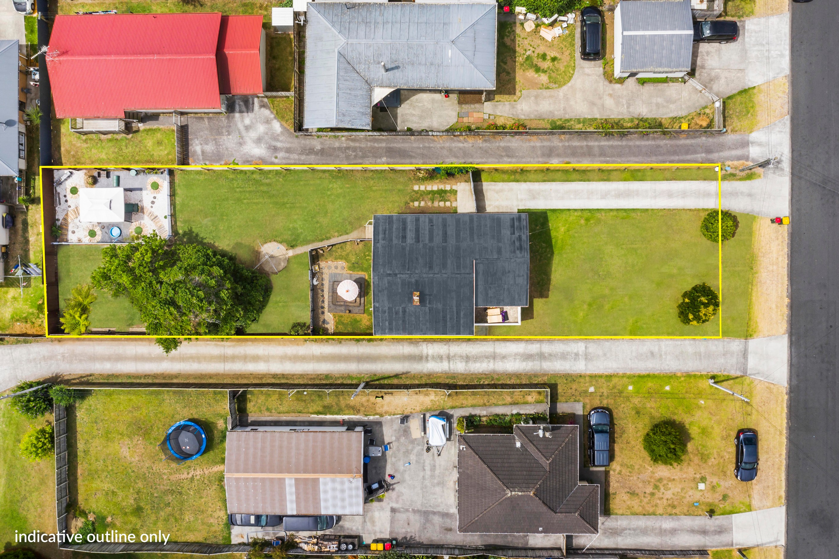 14 Waterview Road West, Takanini, Papakura