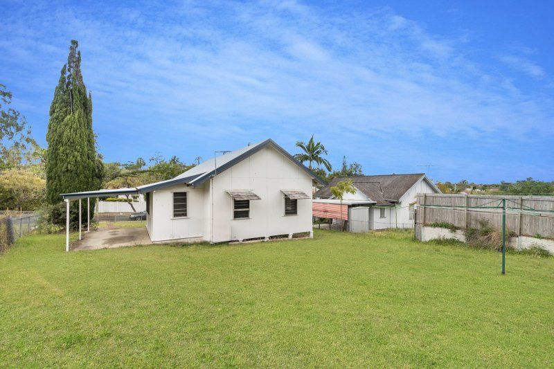 58 Currey Avenue, Moorooka, QLD 4105