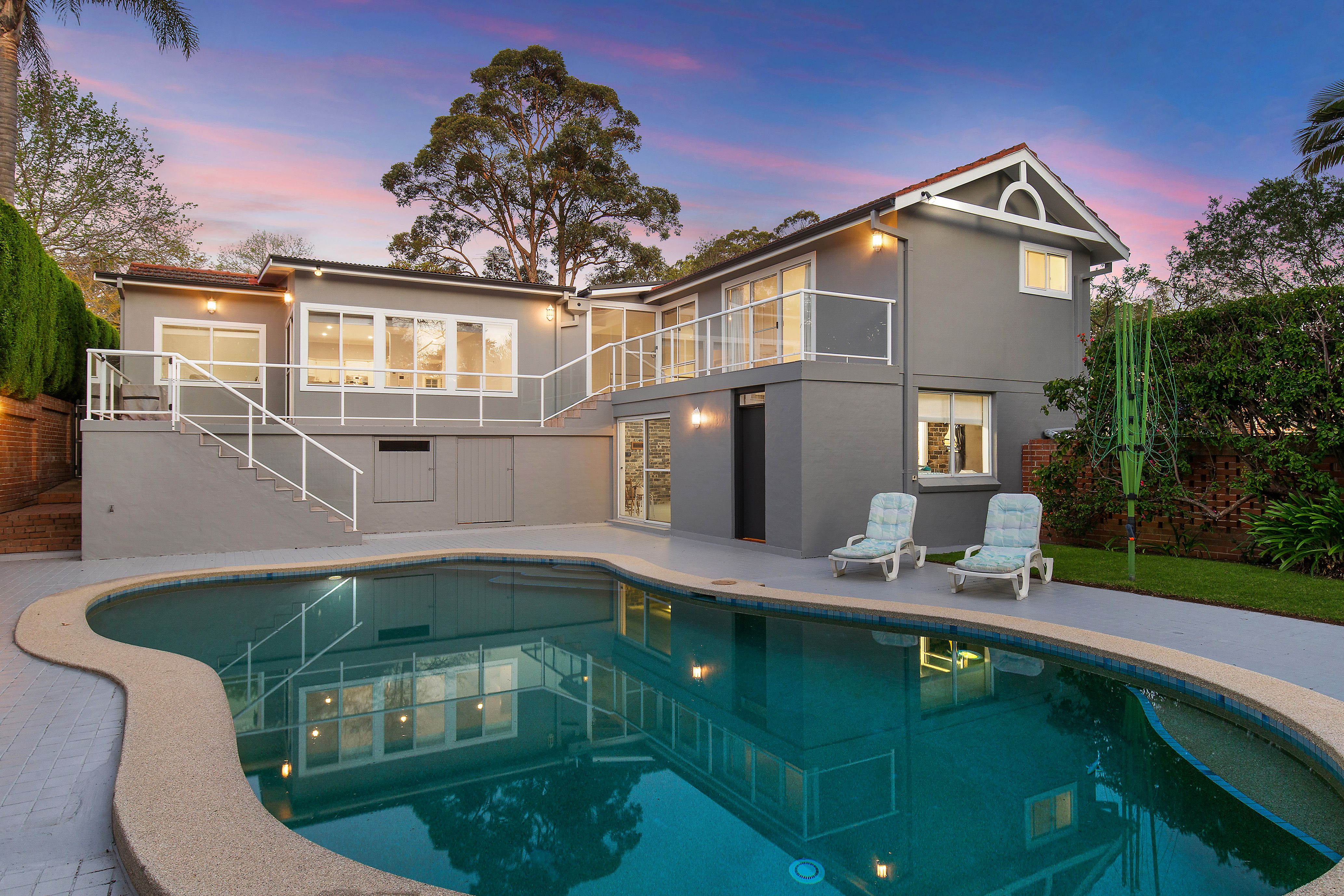 52 Westbrook Avenue, Wahroonga, NSW 2076