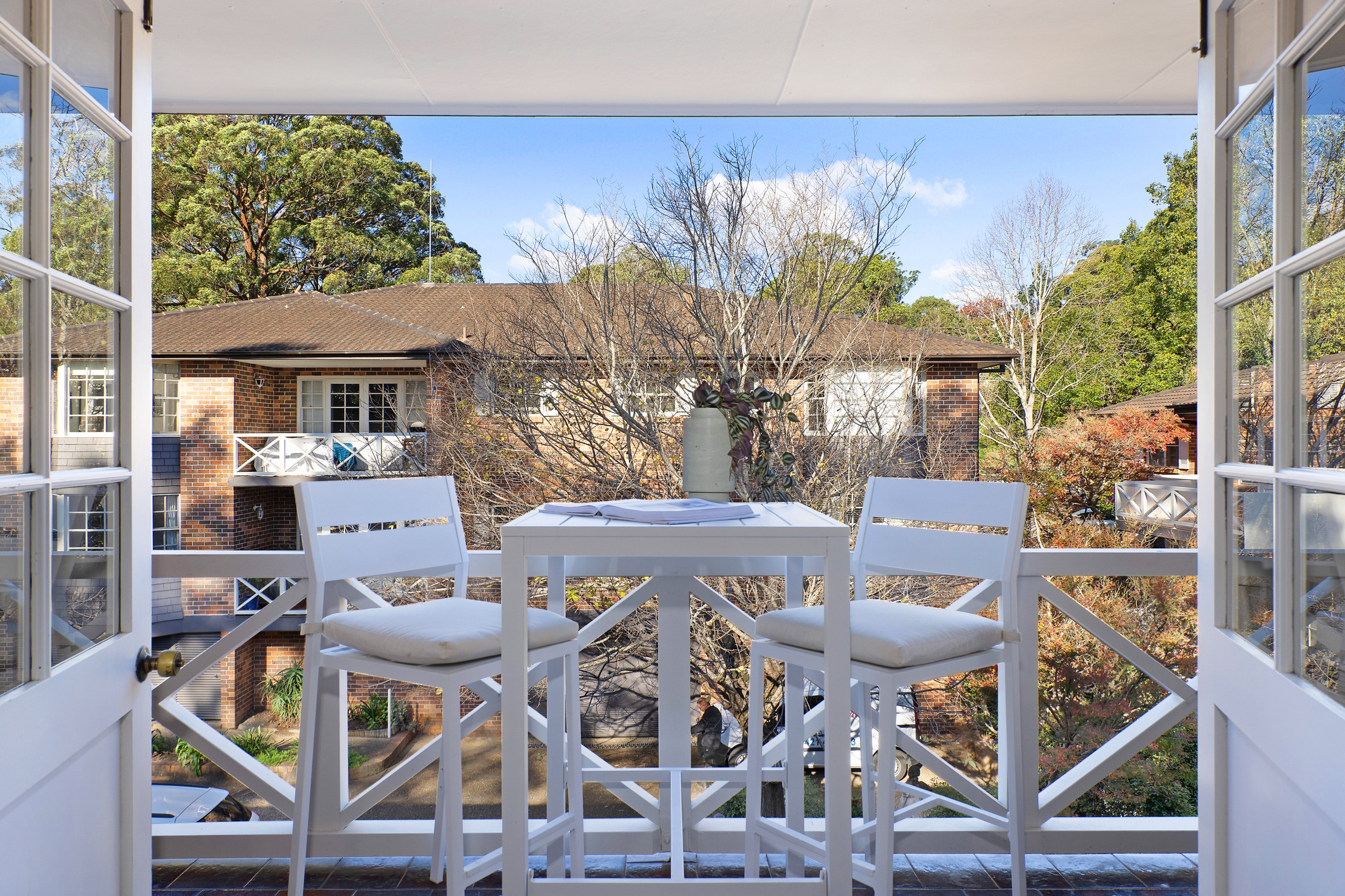 9/25-27 Millewa Avenue, Wahroonga, NSW 2076