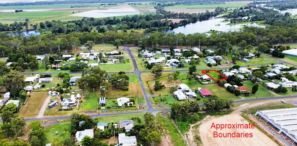 9 Blackall Street, Avondale, QLD 4670