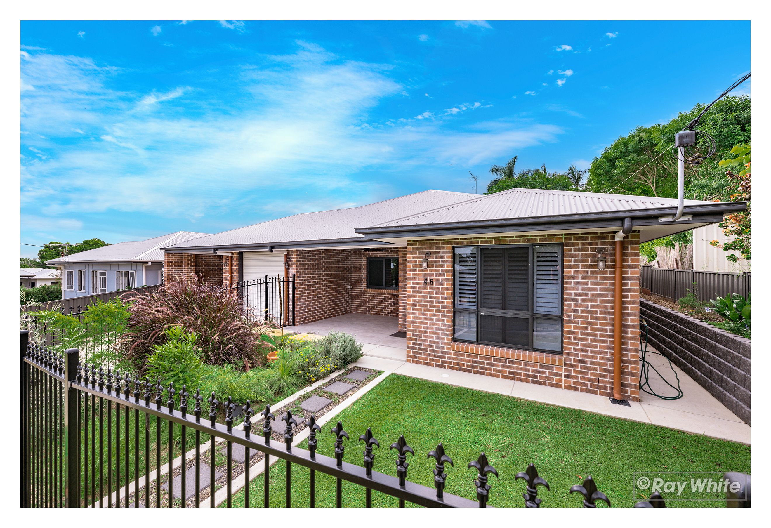 46 Meade Street, Wandal, QLD 4700