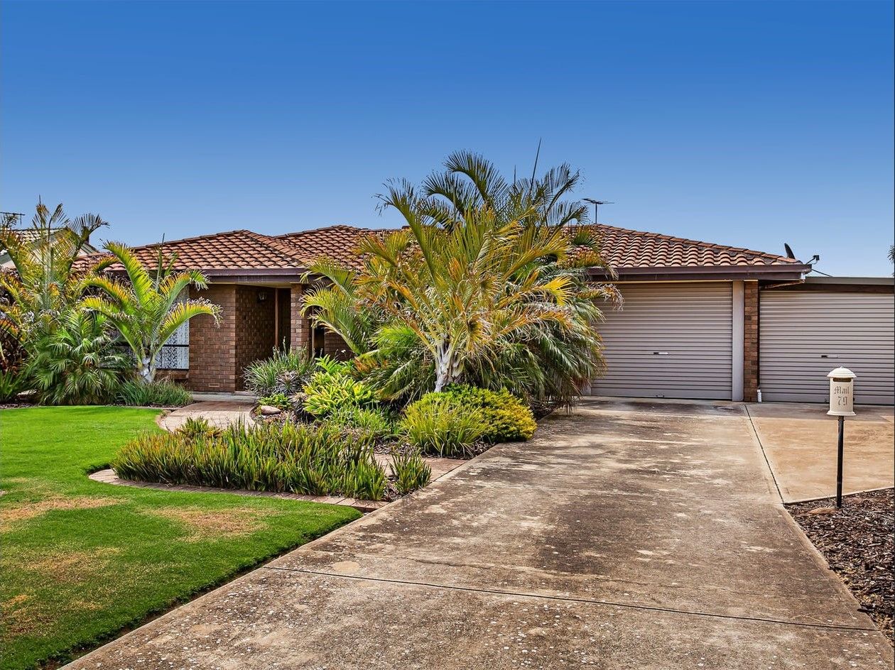 79 Klingberg Drive — photo from Ray White Semaphore