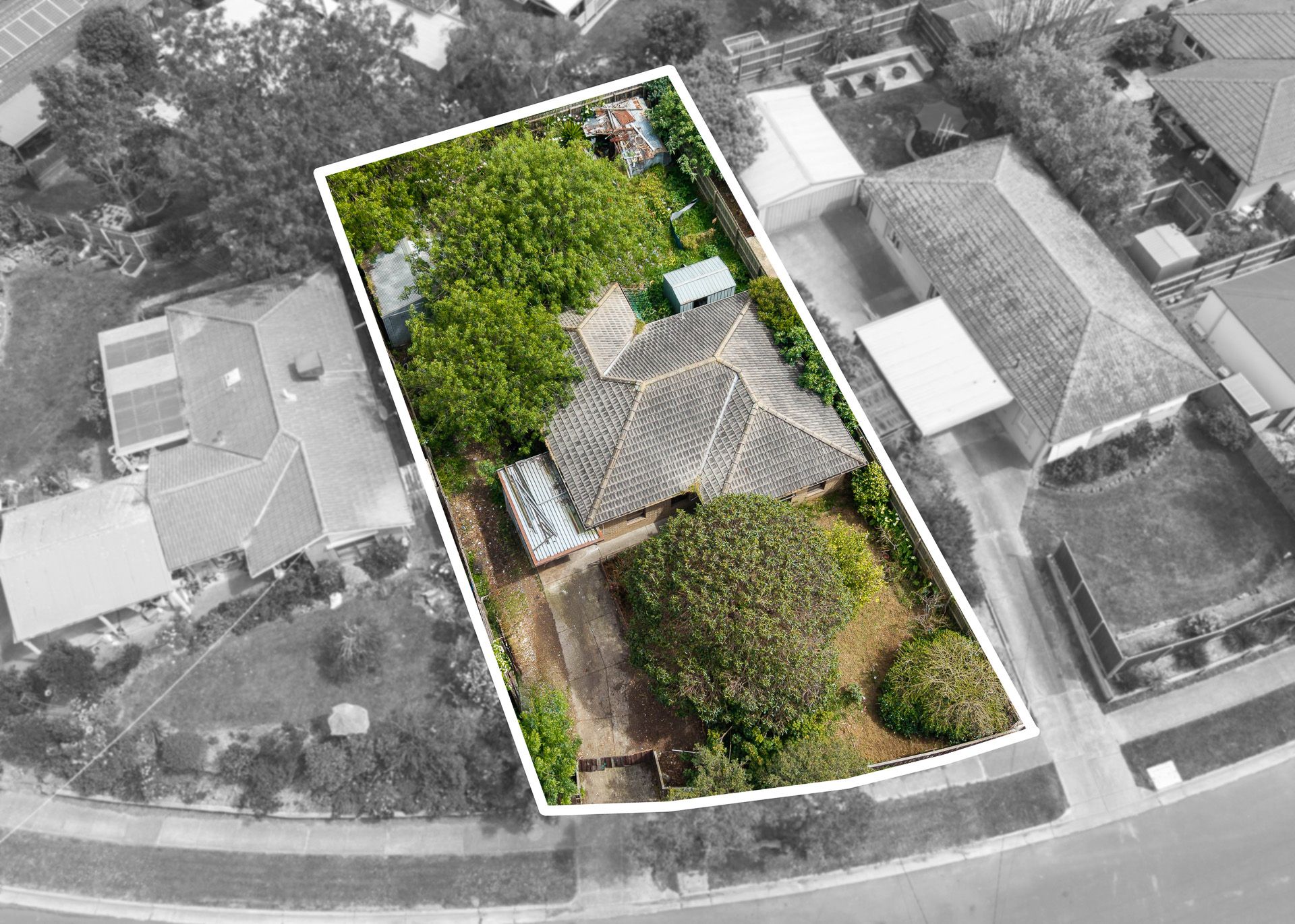 4 Jordan Street — photo from Ray White Langwarrin