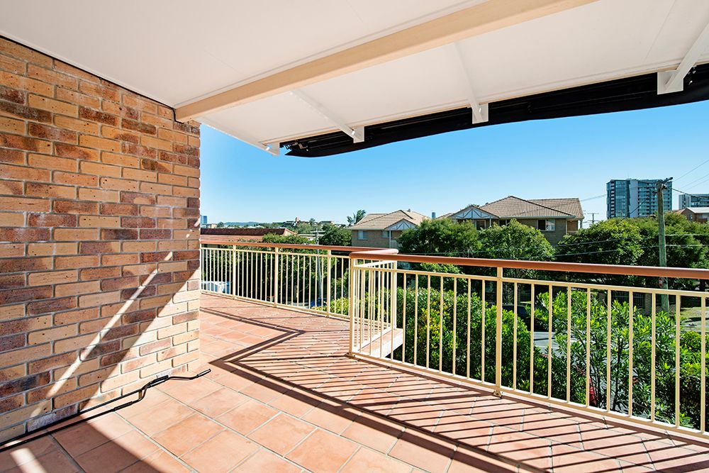 5/30 Noela Street, Coorparoo, QLD 4151