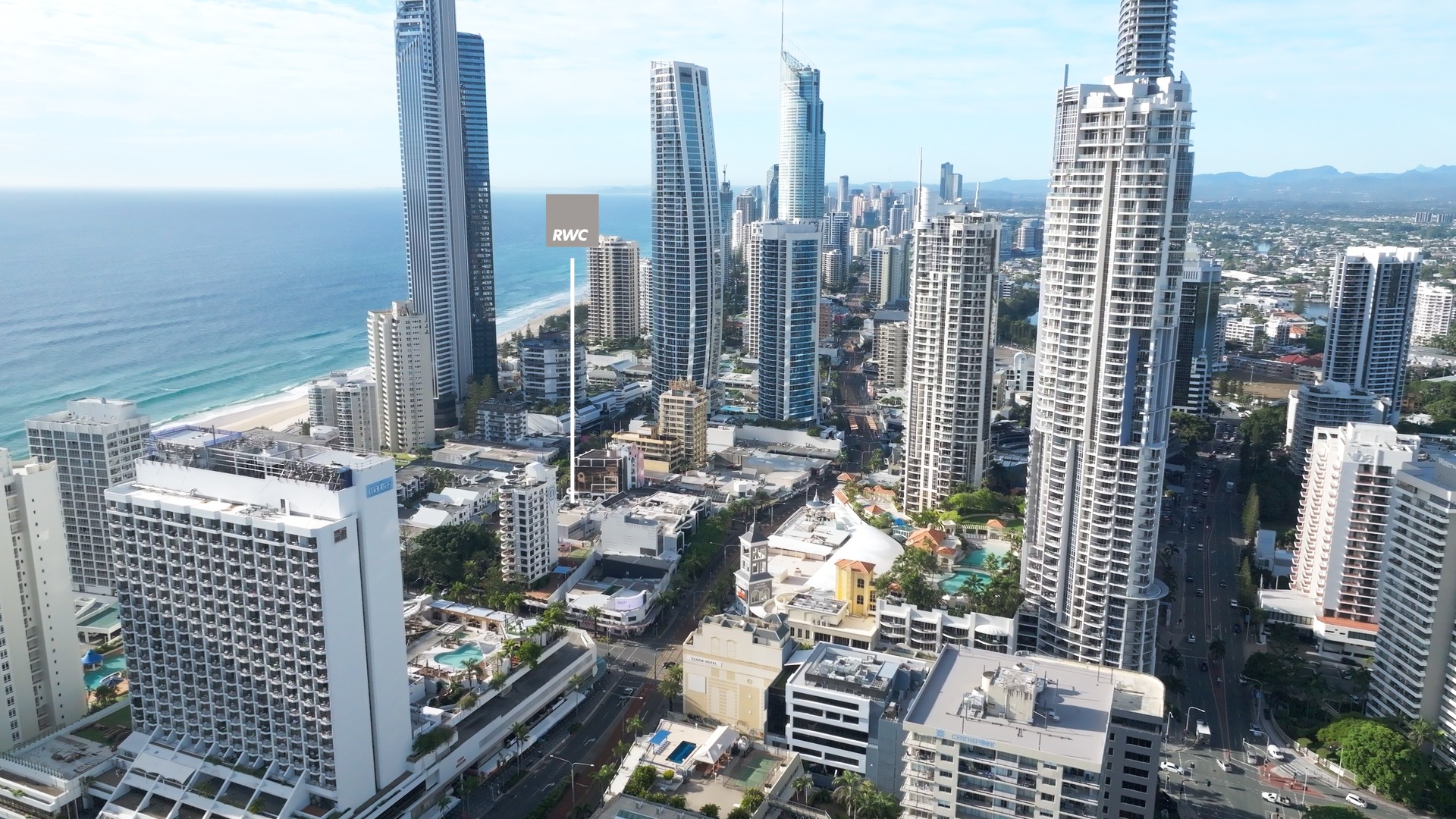 34 Orchid Avenue (Business: Phases Mens Fashion Clothing), Surfers Paradise, QLD 4217