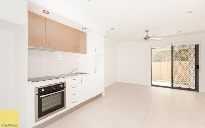 2/32 Dawson Place, Brassall, QLD 4305