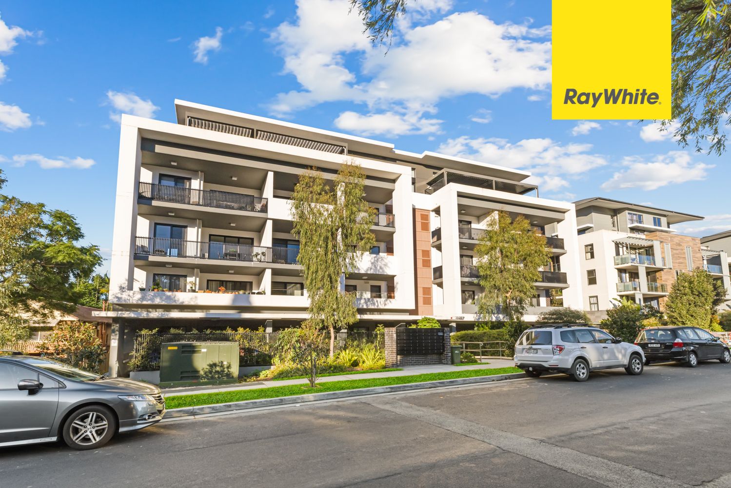23-25 Forest Grove, Epping NSW 2121