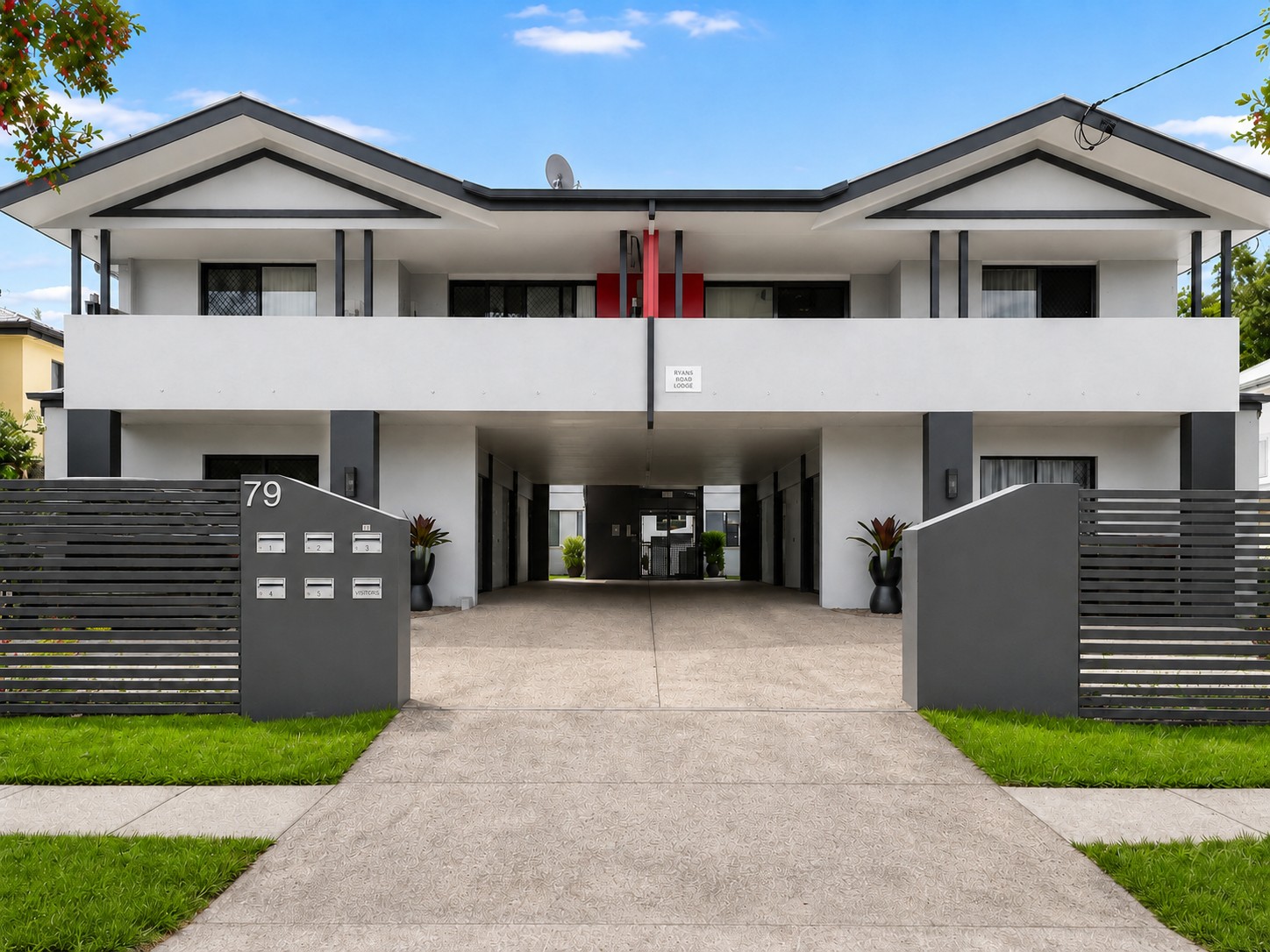 3/79 Ryans Road, Northgate, QLD 4013