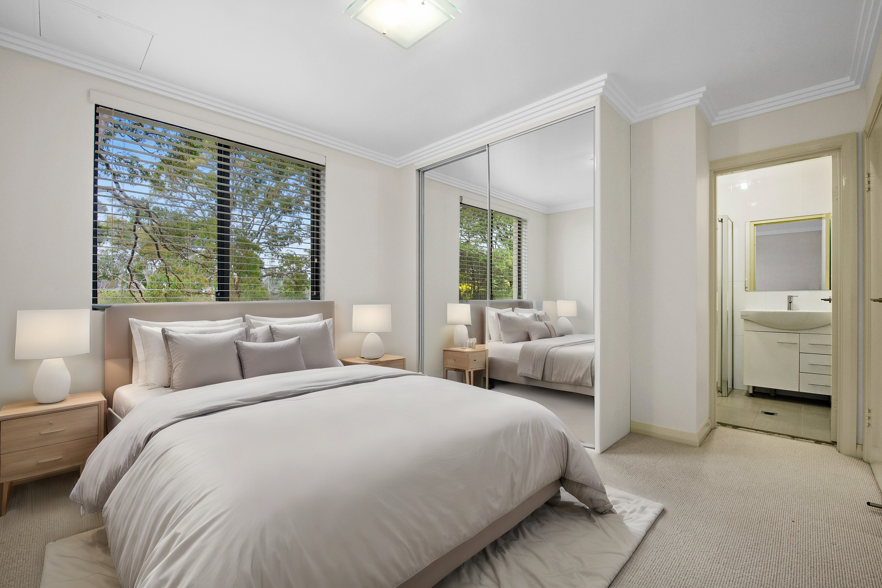 6/9 Bellbrook Avenue, Hornsby, NSW 2077
