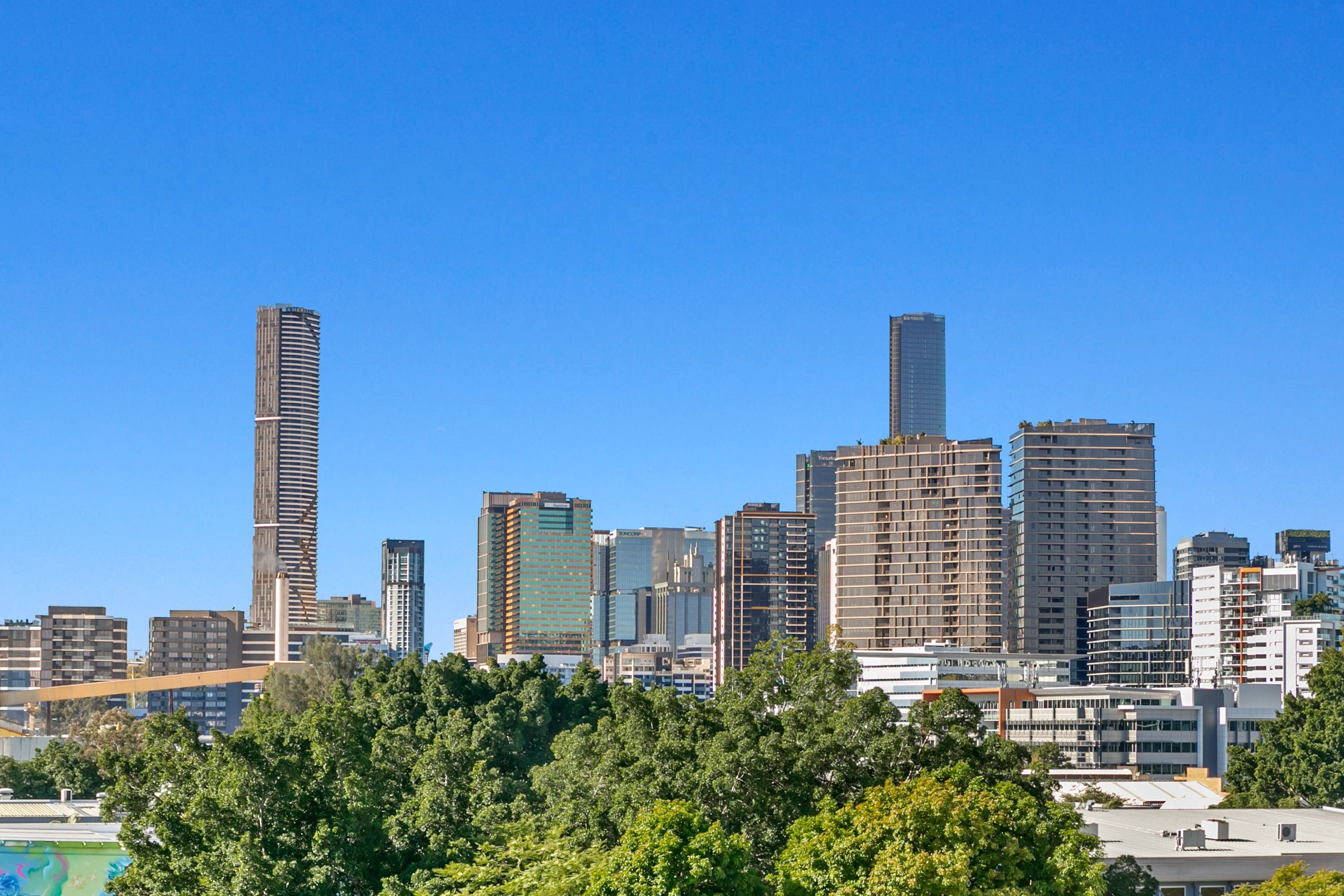 513/21 Buchanan Street, West End, QLD 4101