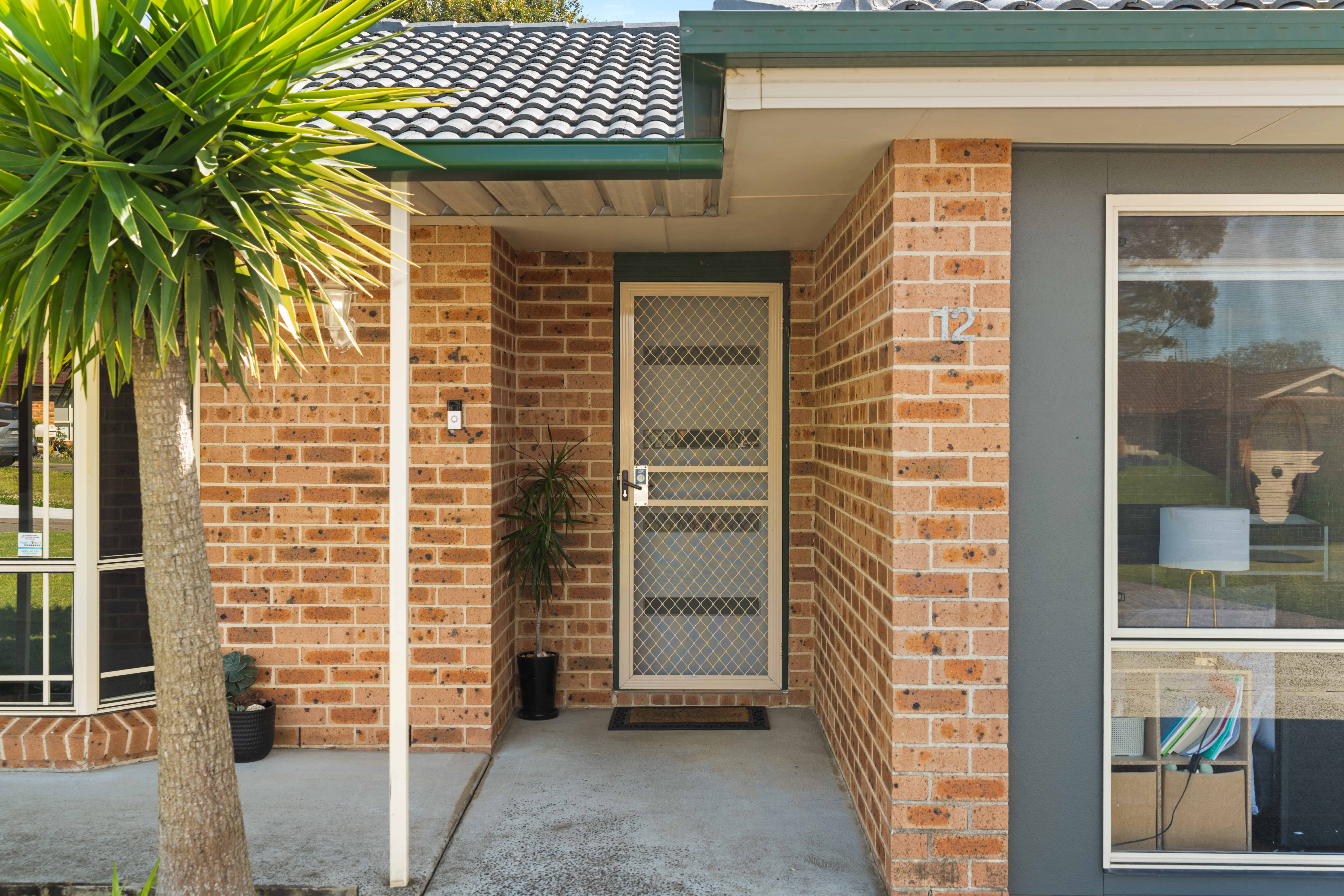 12 Hermes Crescent — photo 25 of 26
