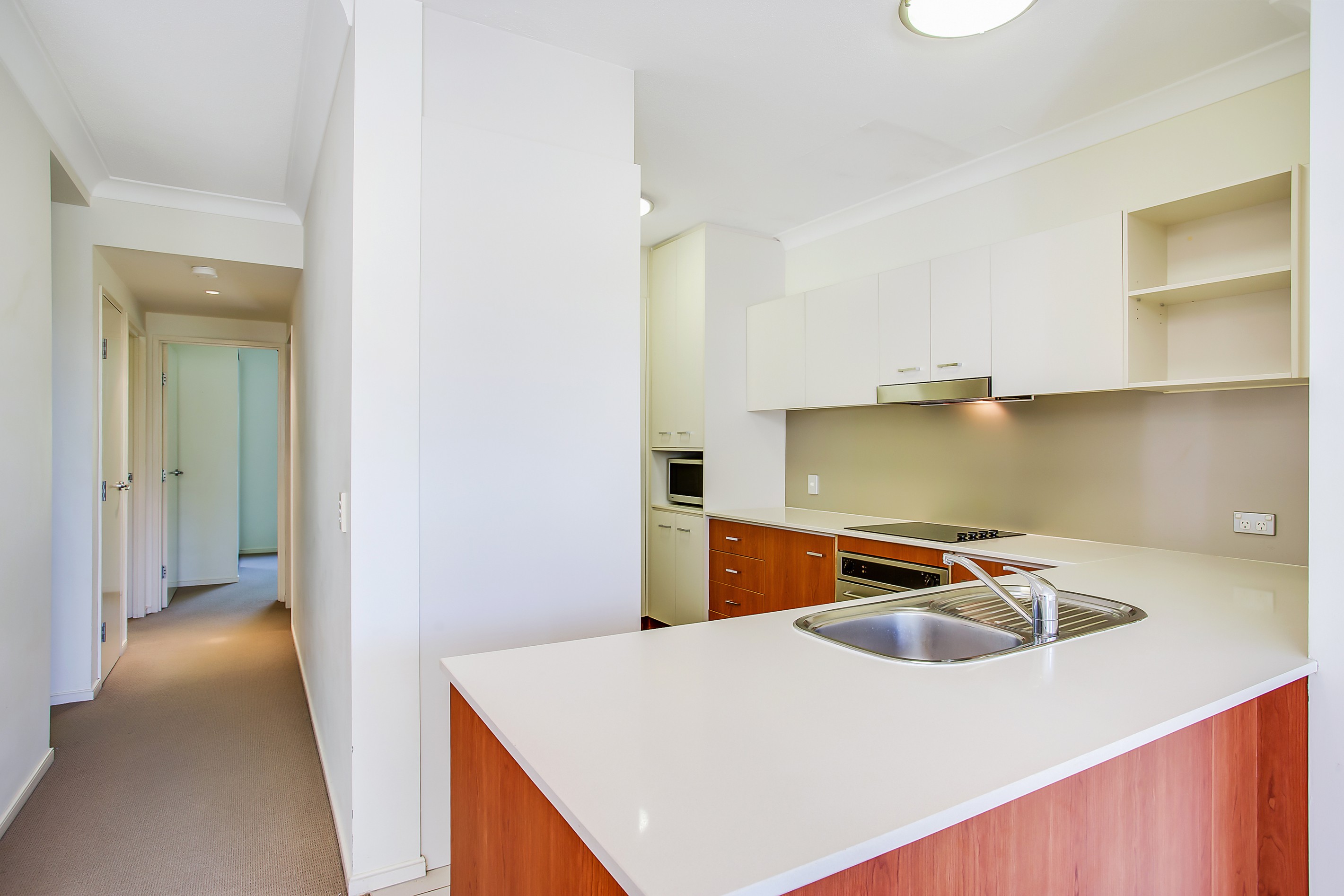 36/13-23 Bright Avenue, Labrador, QLD 4215