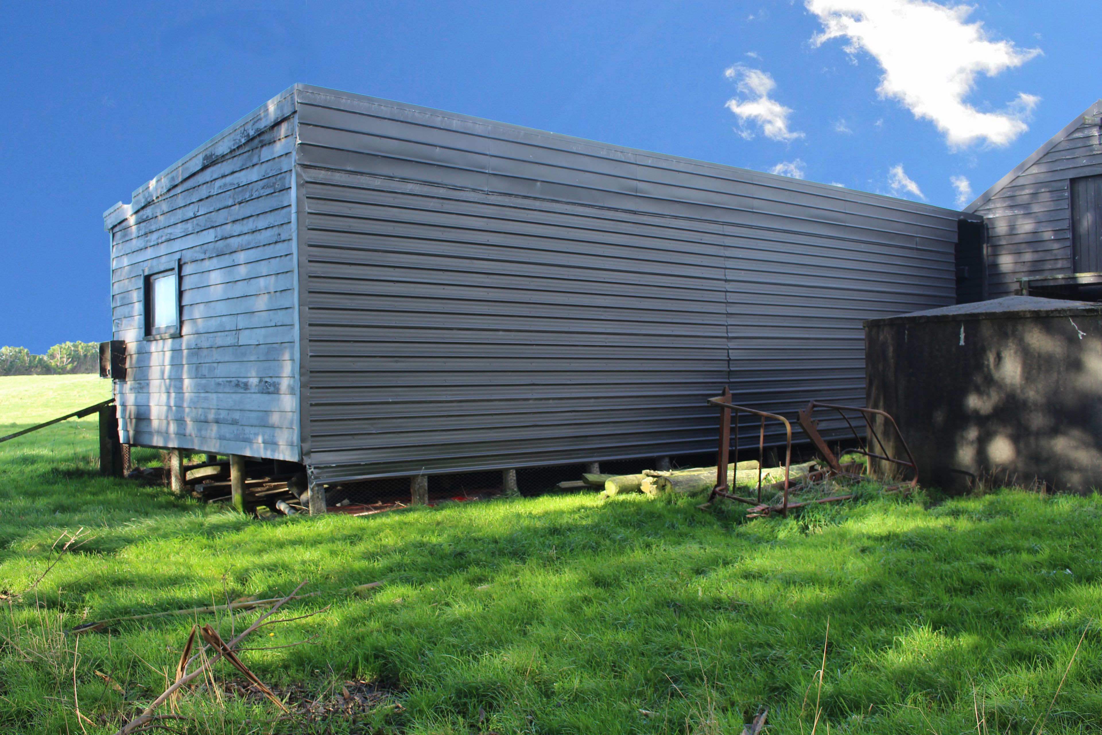 145 Ackers Road, Otatara, Invercargill