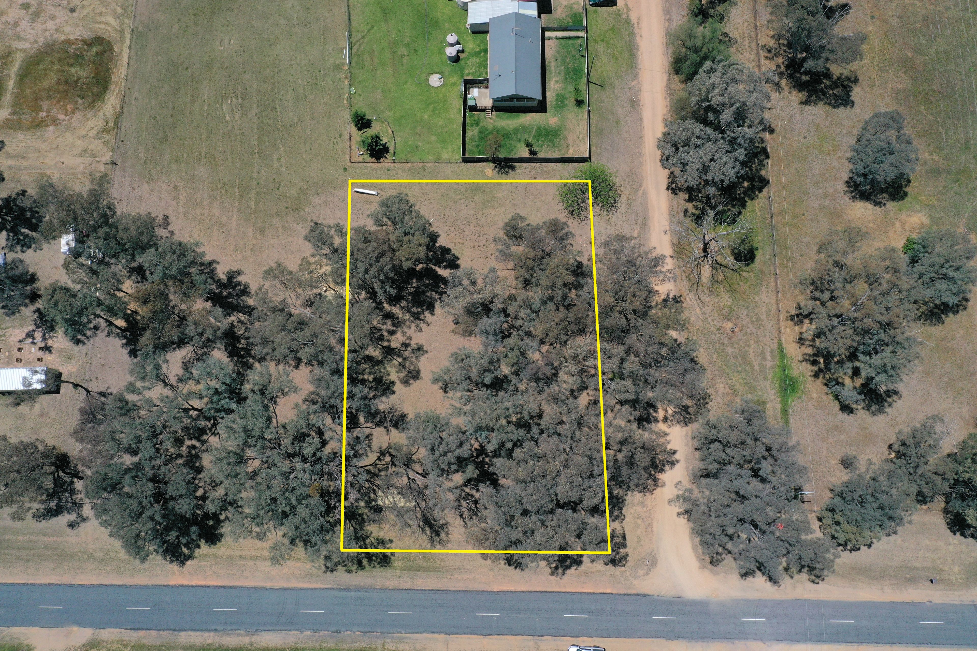 1326 Scenic Road, Monteagle Via, Young, NSW 2594