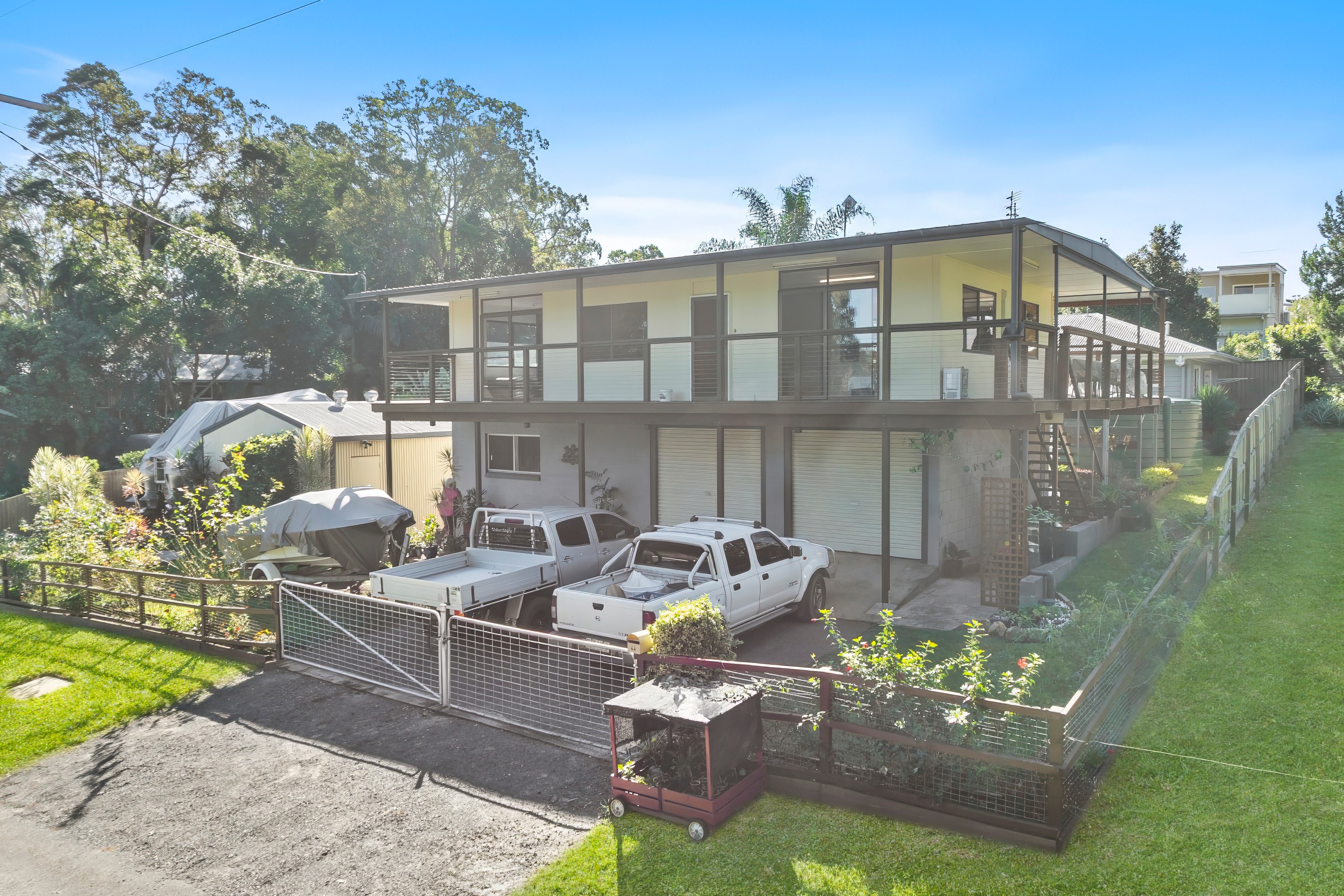 44 Tewah Road, Boreen Point, QLD 4565