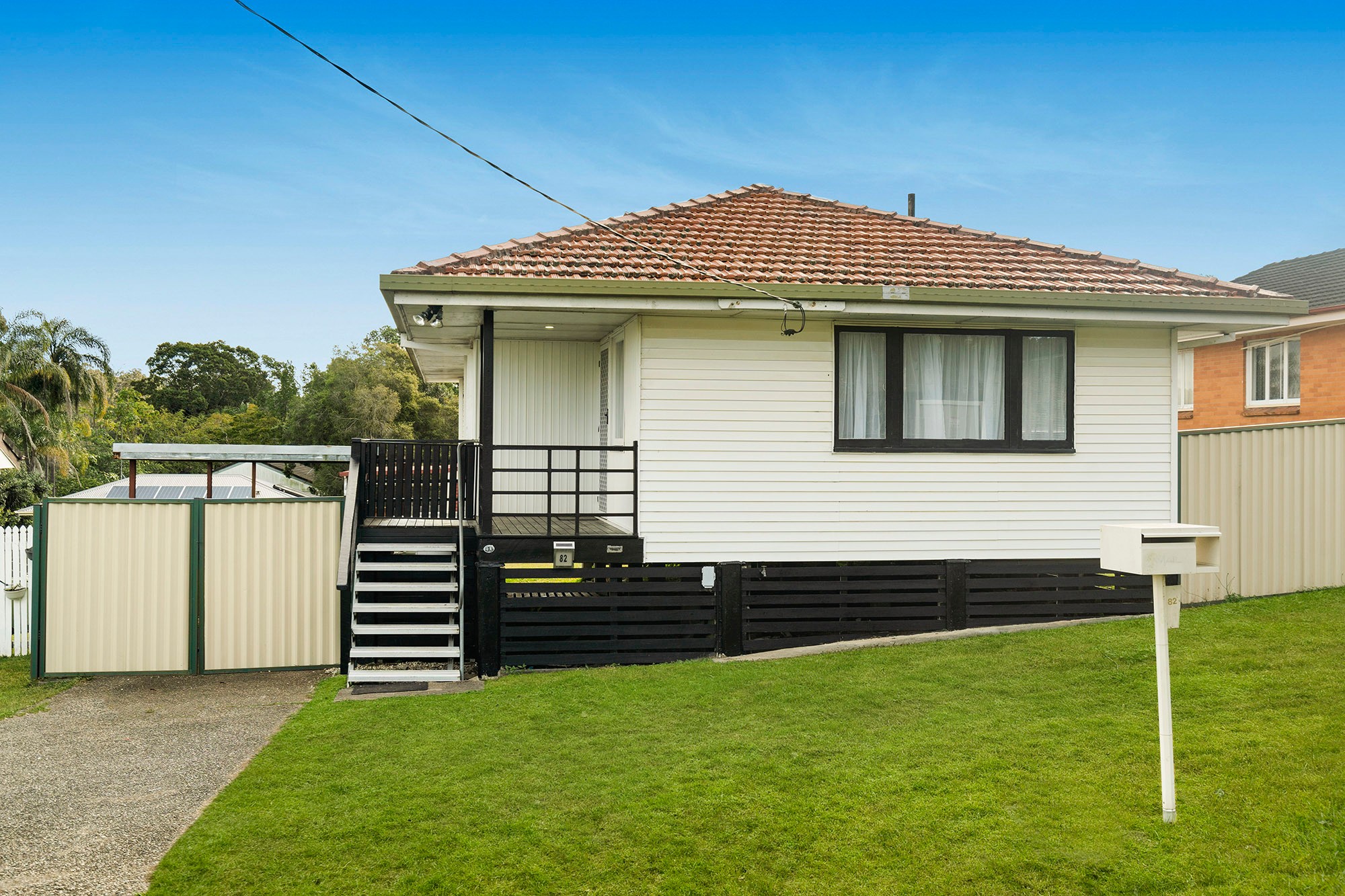 82 North Road, Woodridge, QLD 4114