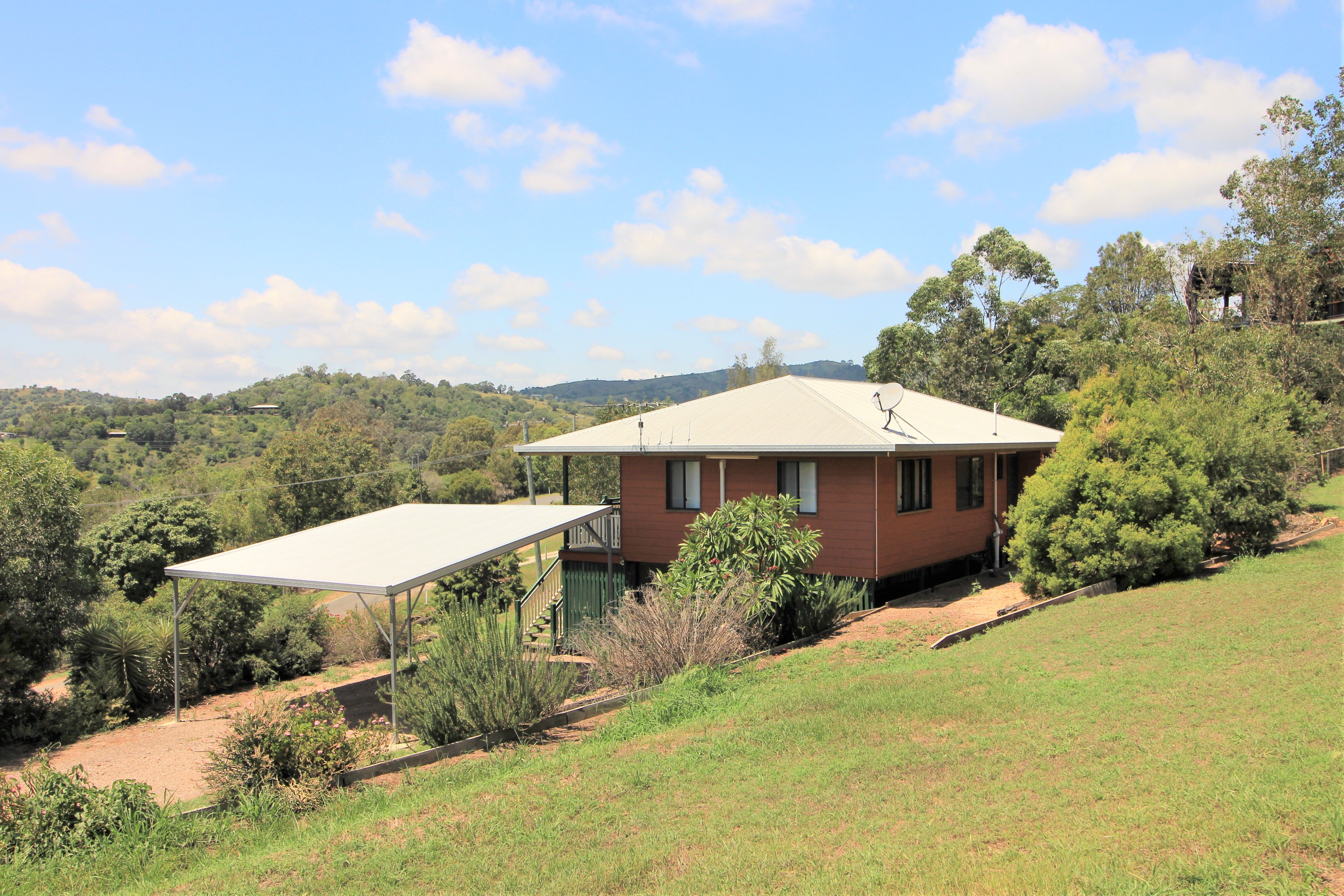 60 Annette Road, Lowood, QLD 4311