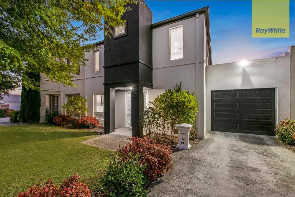 84 Sovereign Manors Crescent, Rowville, VIC 3178
