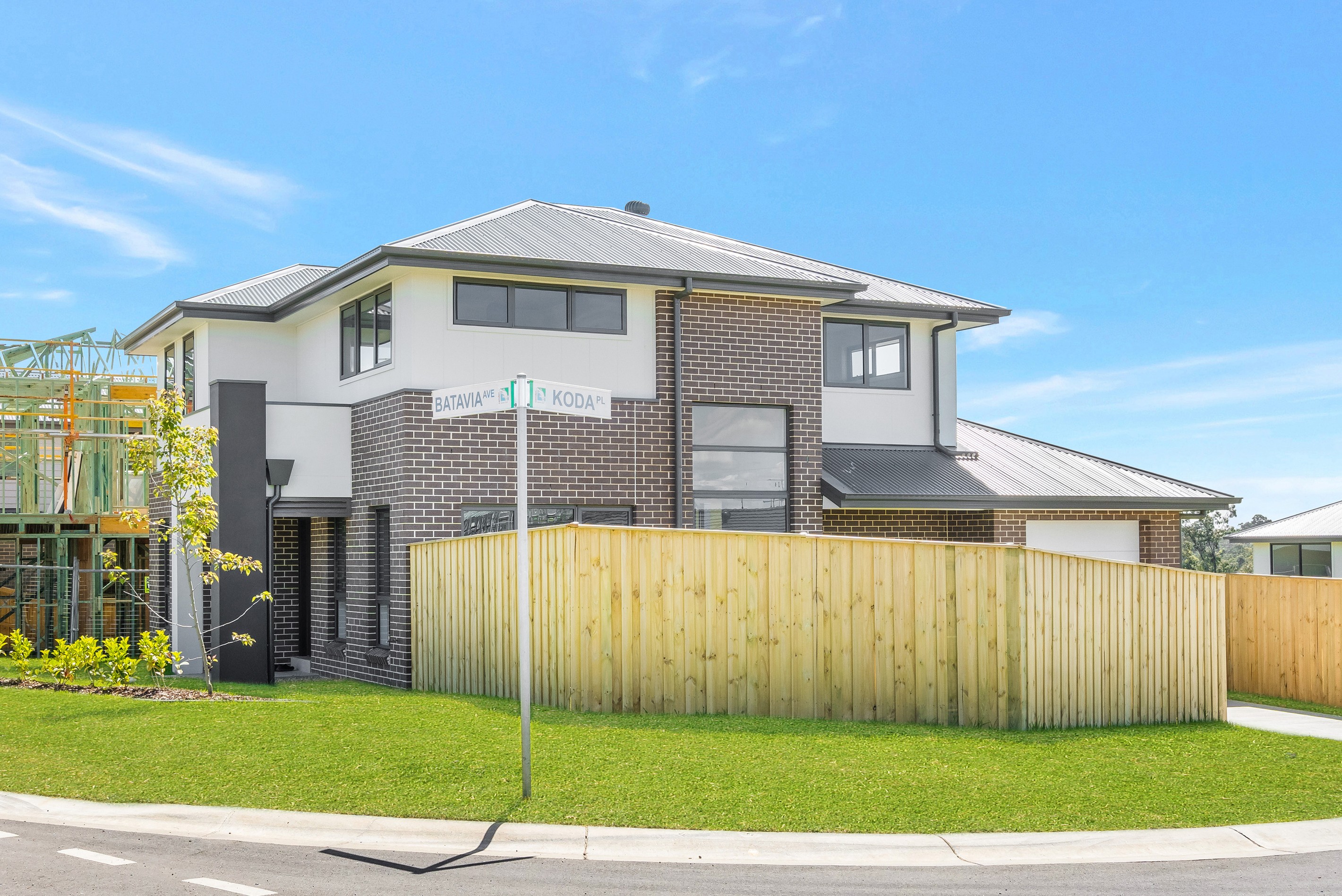 50 Batavia Avenue, Leppington, NSW 2179