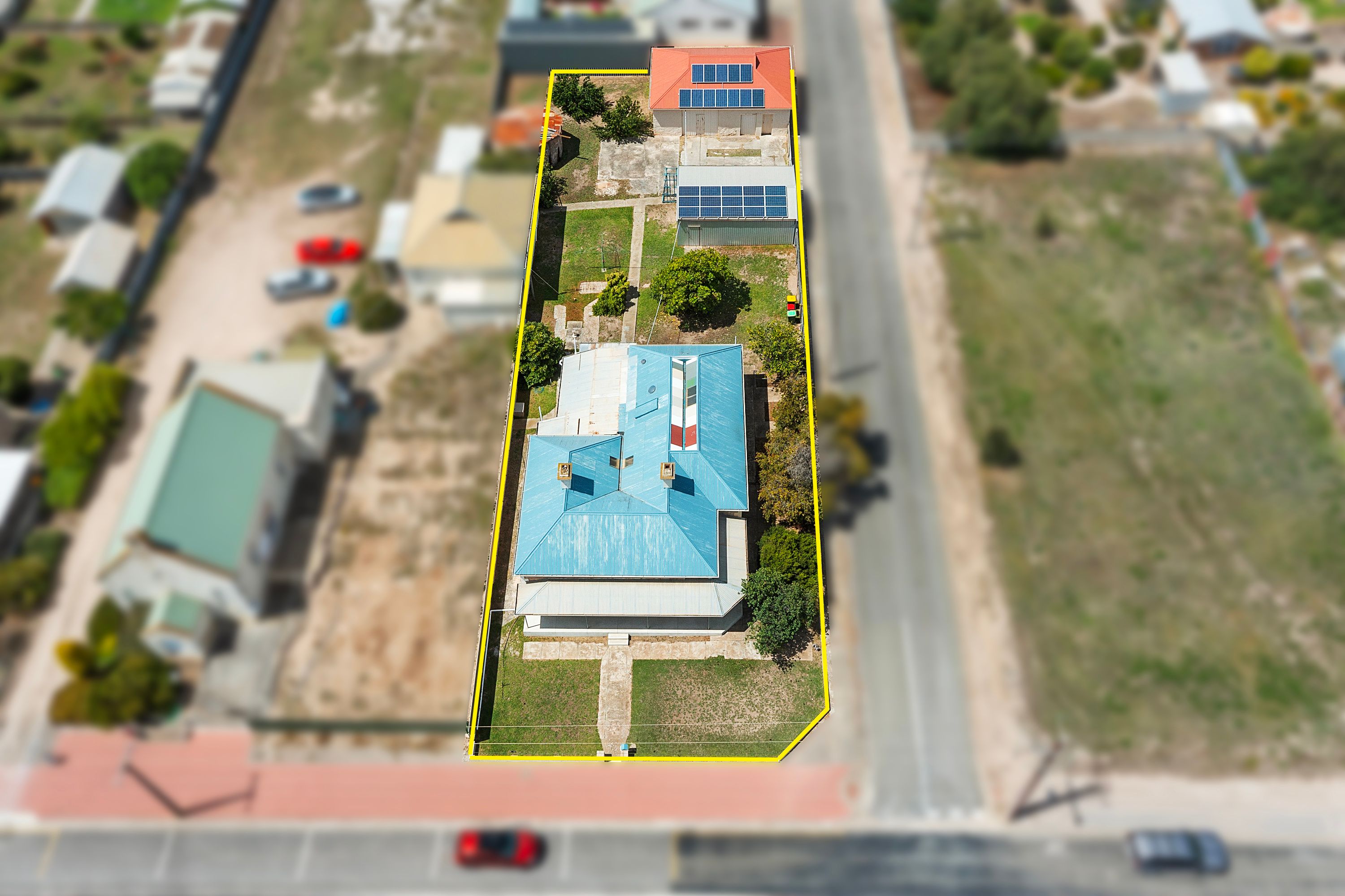 43 Warooka Road, Yorketown, SA 5576 Sold House Ray White Yorke