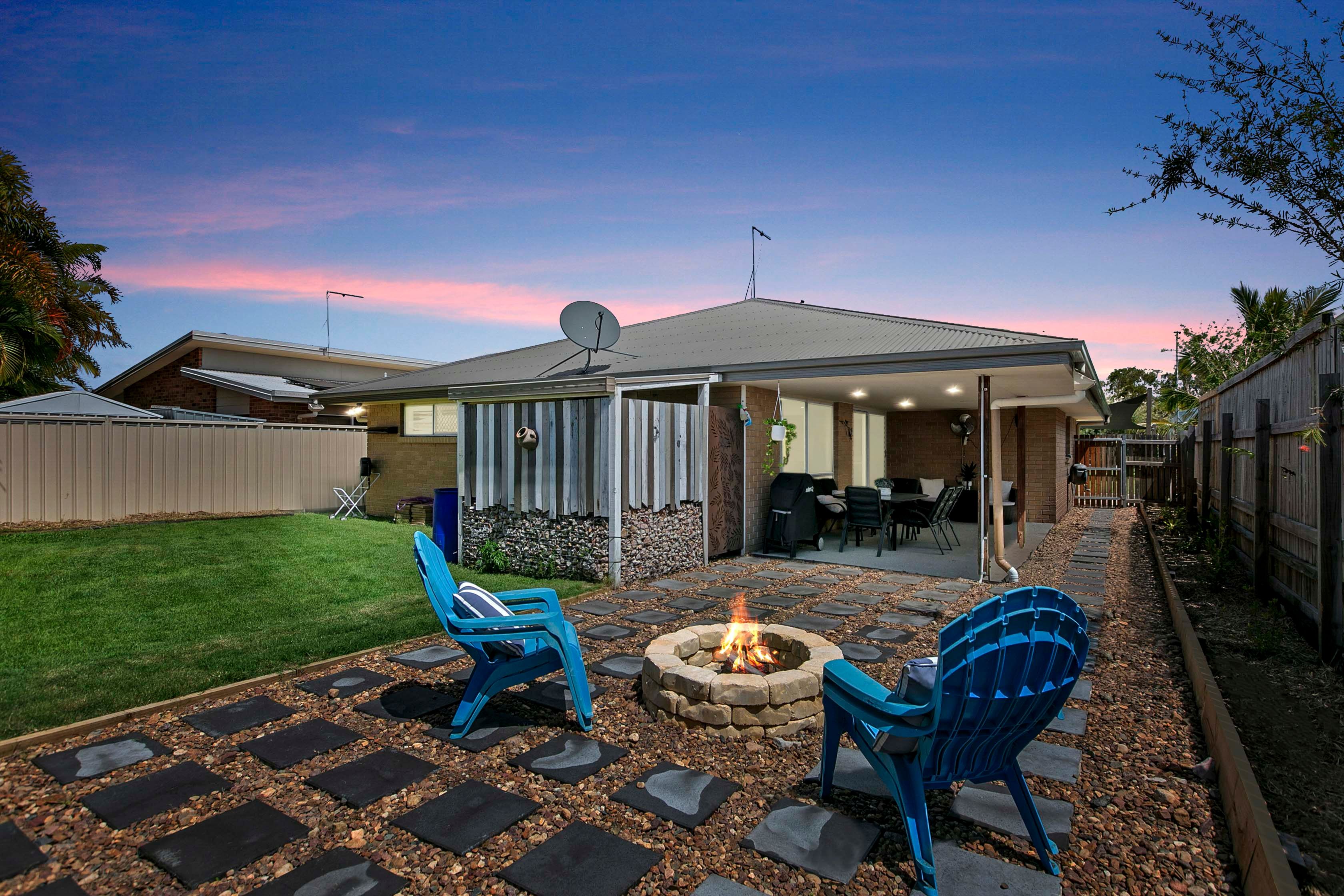 1/6 Bulleen Way, Burrum Heads, QLD 4659