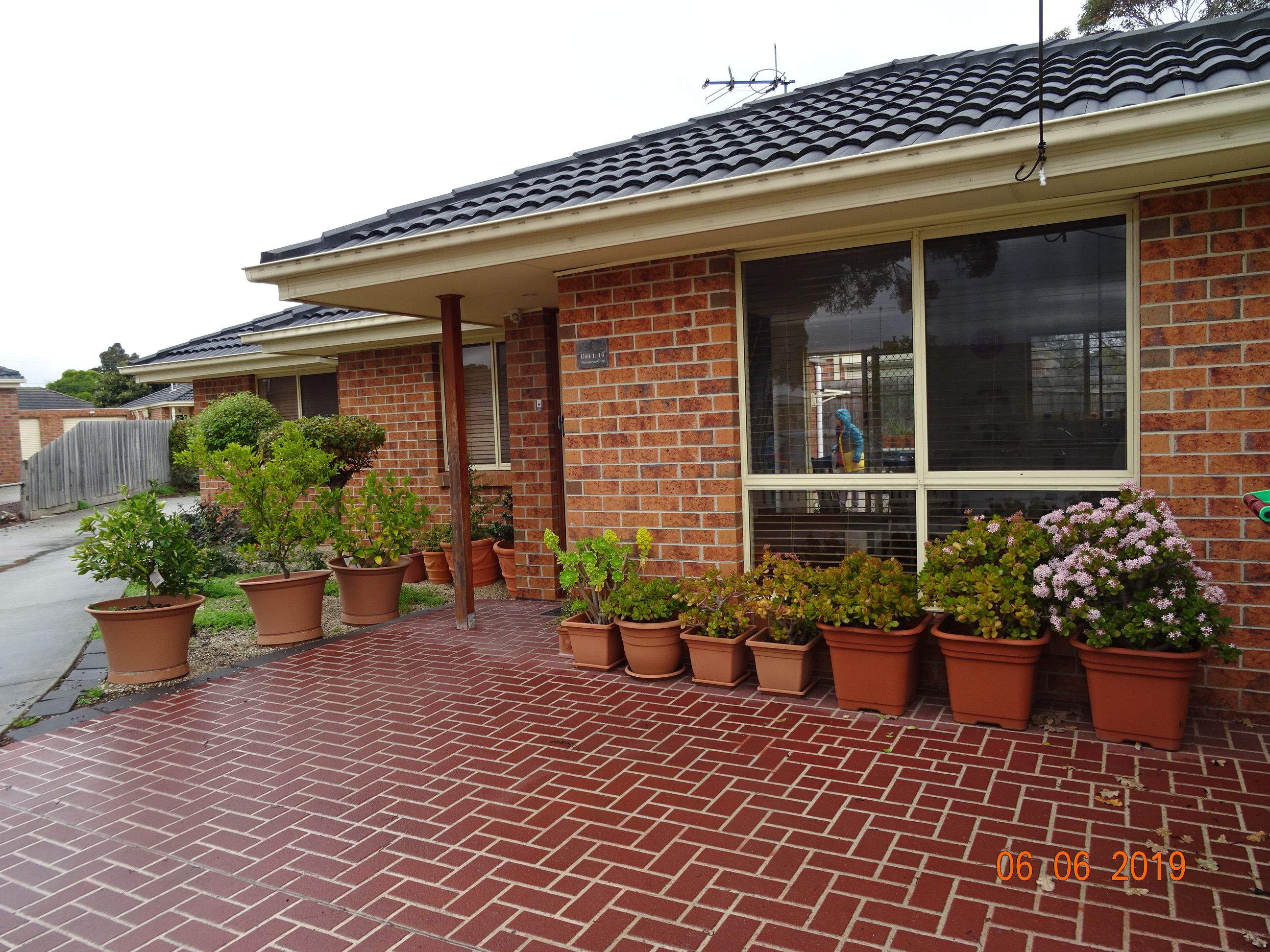 1/19 PITTOSPORUM Grove, Doveton, VIC 3177