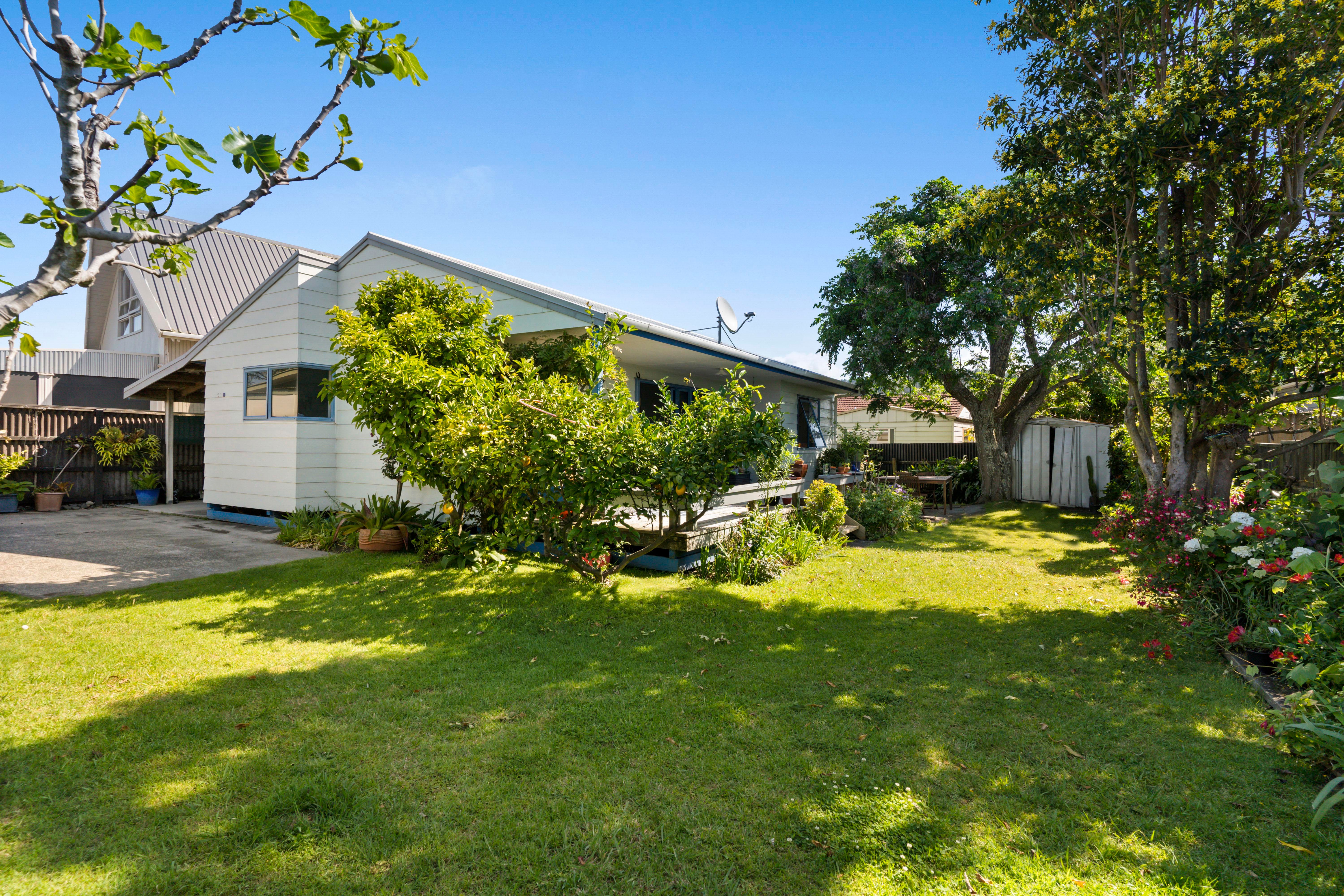 225B Chartwell Avenue, Whangamata, Thames Coromandel District 3620