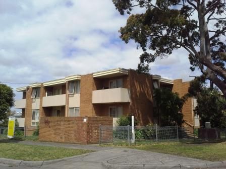 7/9-11 Weller Street, Dandenong, VIC 3175