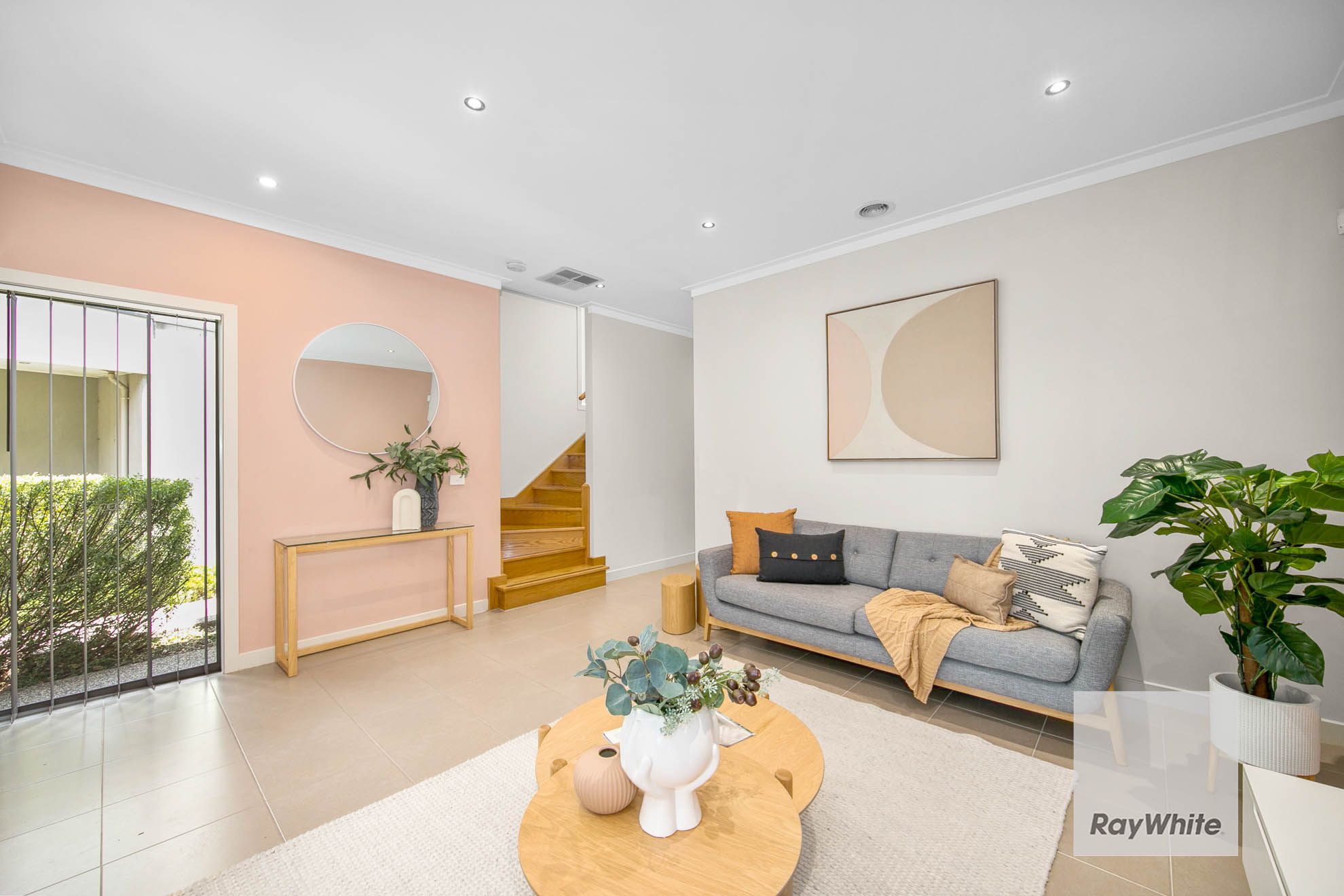 13/6977 Lancefield Drive, Caroline Springs, VIC 3023 Sold Townhouse